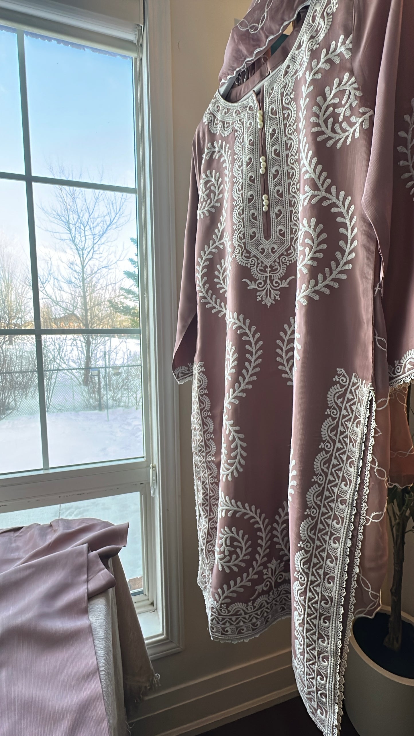 Toffee Blush Muse – Soft Neutrals, Elevated