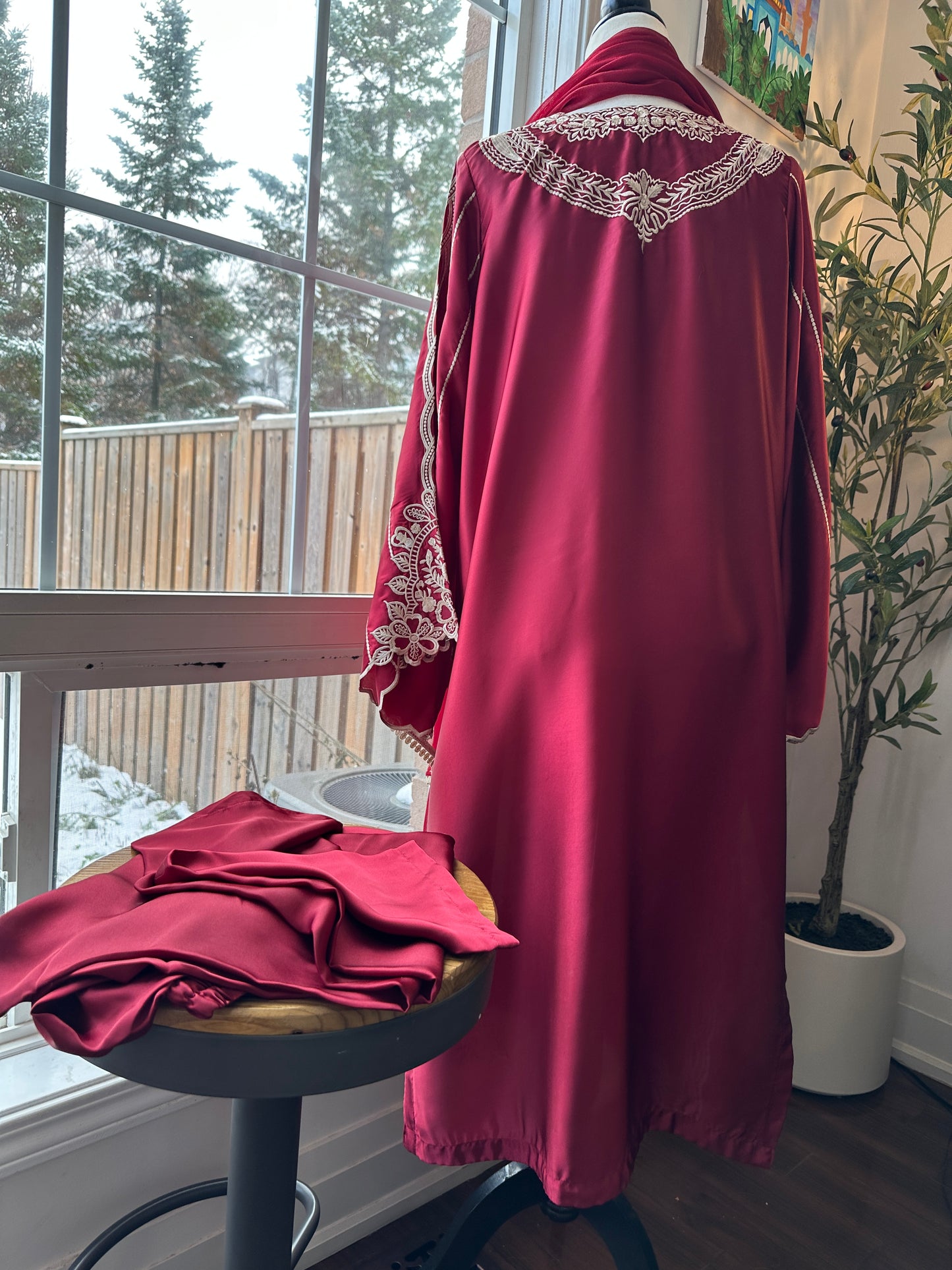 Gulnaar-e-Royaale – The Ruby Royal Ensemble