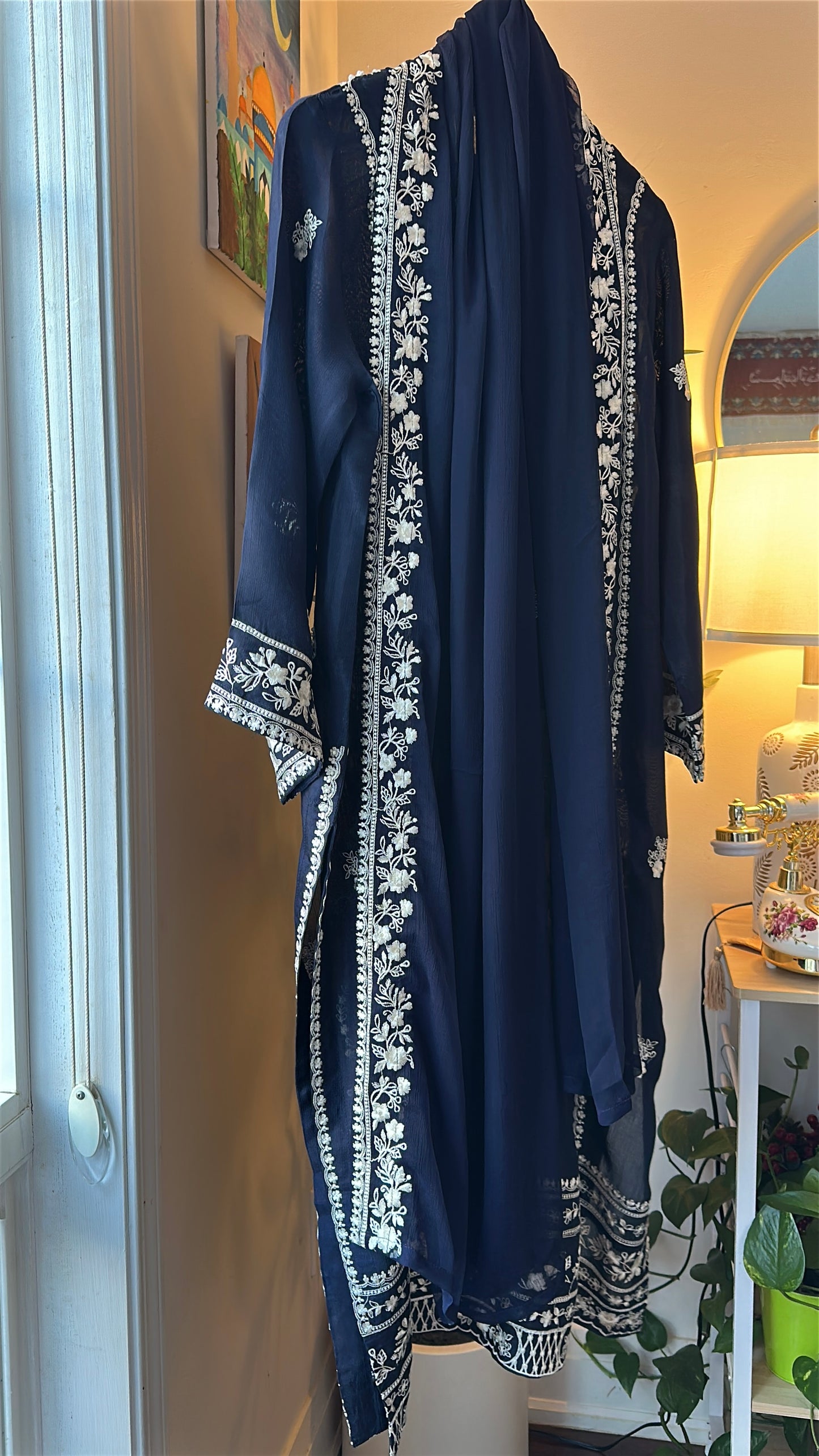 Midnight Élan – The Heritage Edit