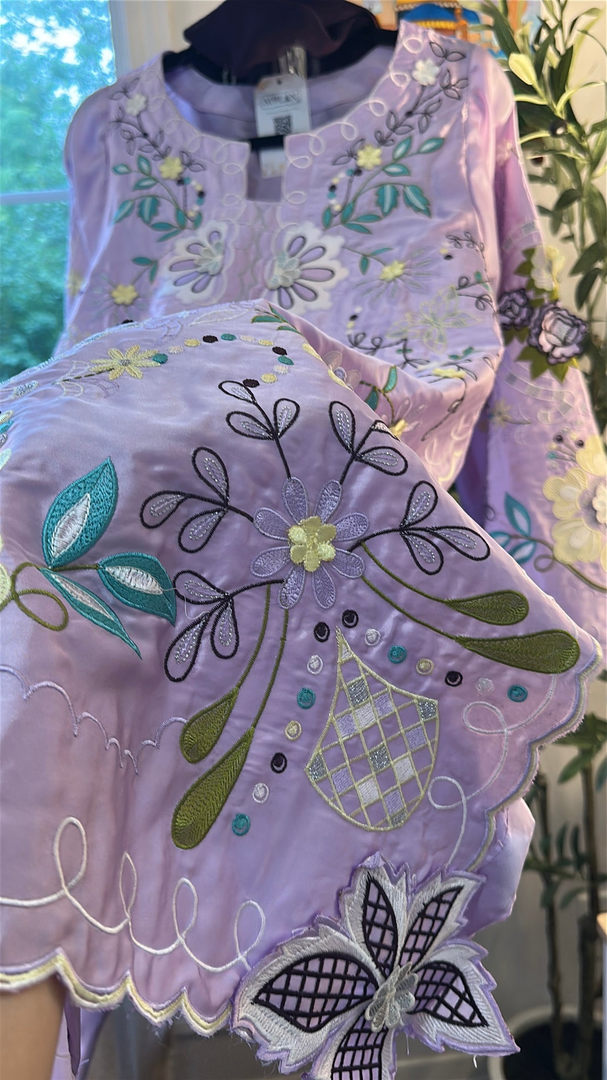 LILAC BLOOM