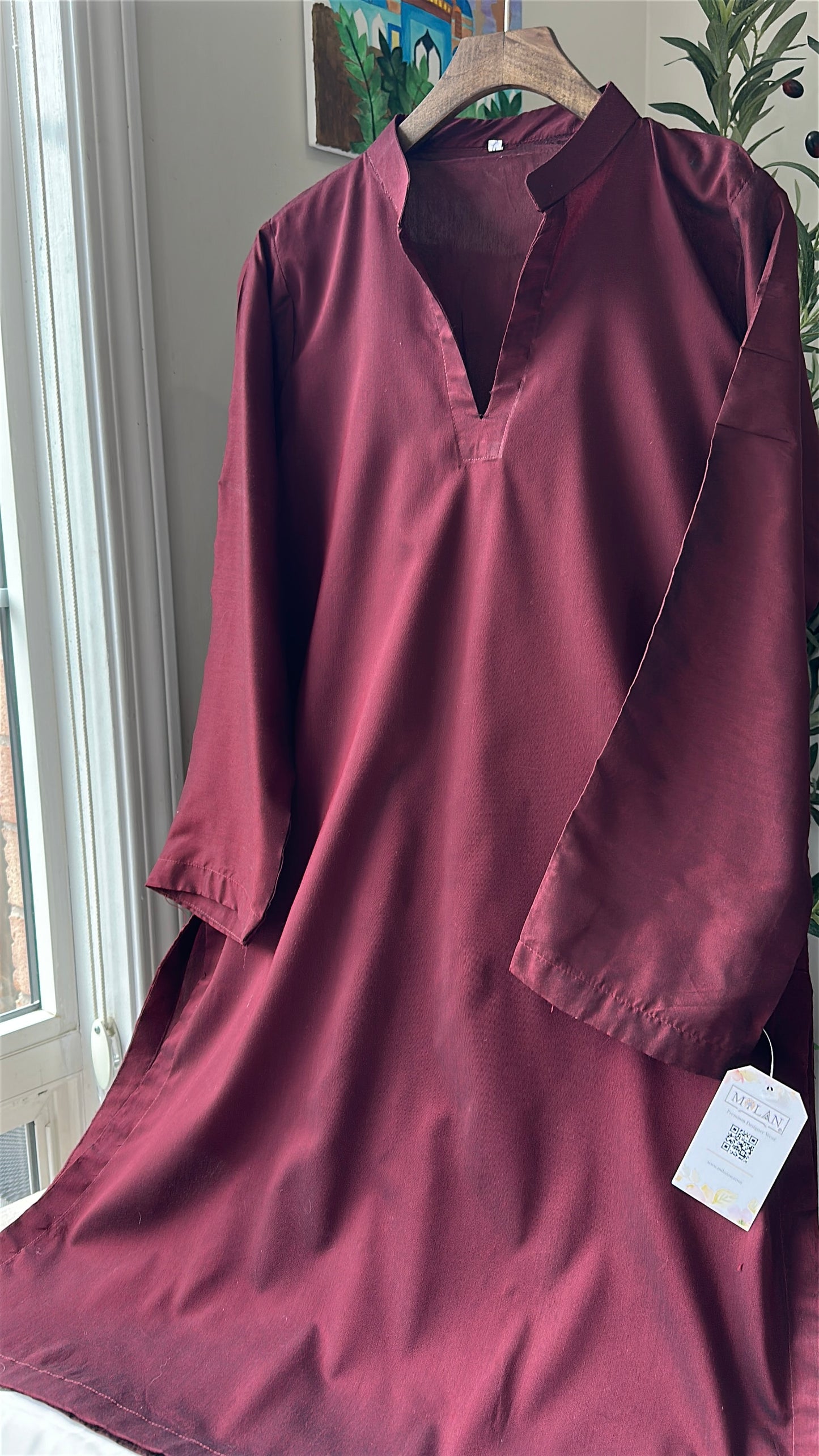 Dil Mulberry / Spring Dil Edit 2026