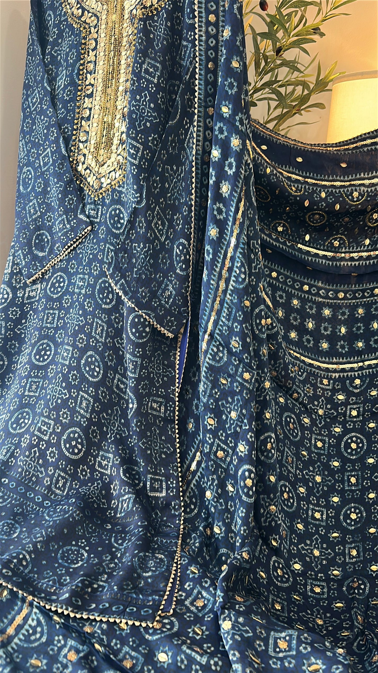 Eritree Virsa – Where Heritage Meets Timeless Elegance