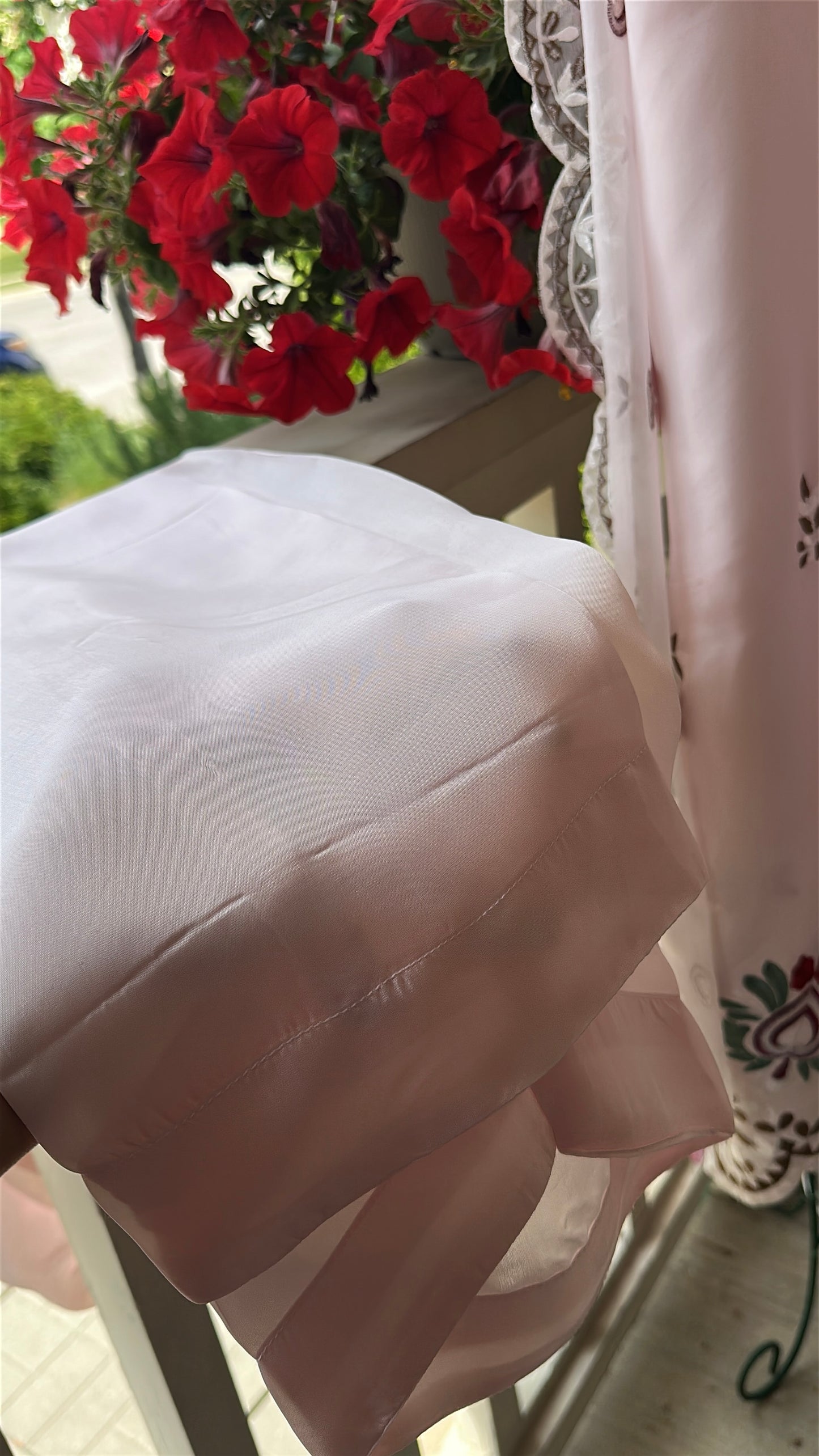 Maison Rose – Where Softness Meets Elegance