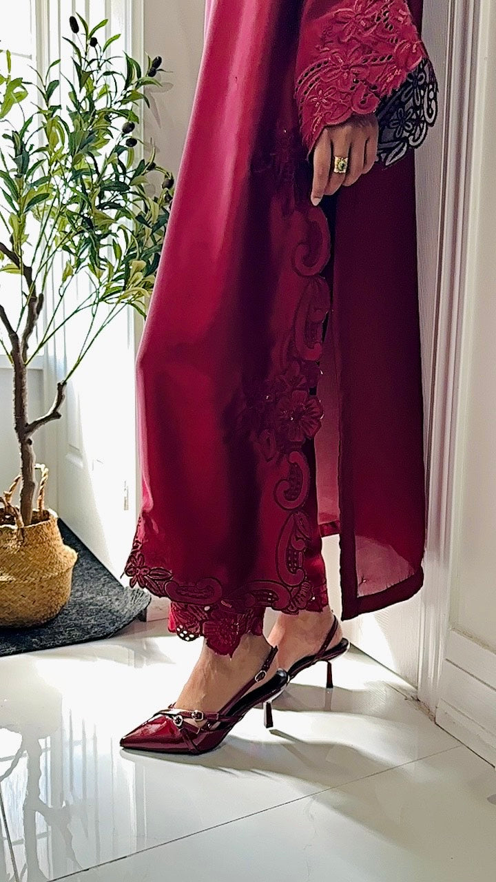 Rouge Élan