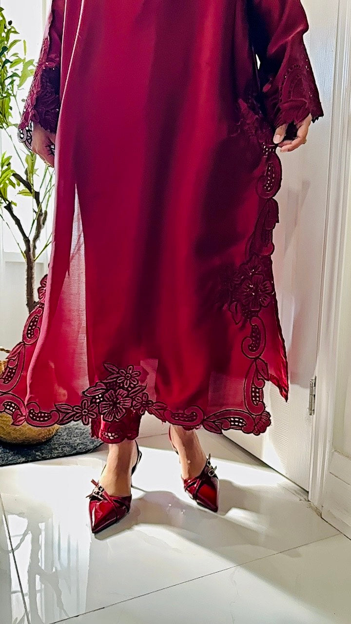 Rouge Élan