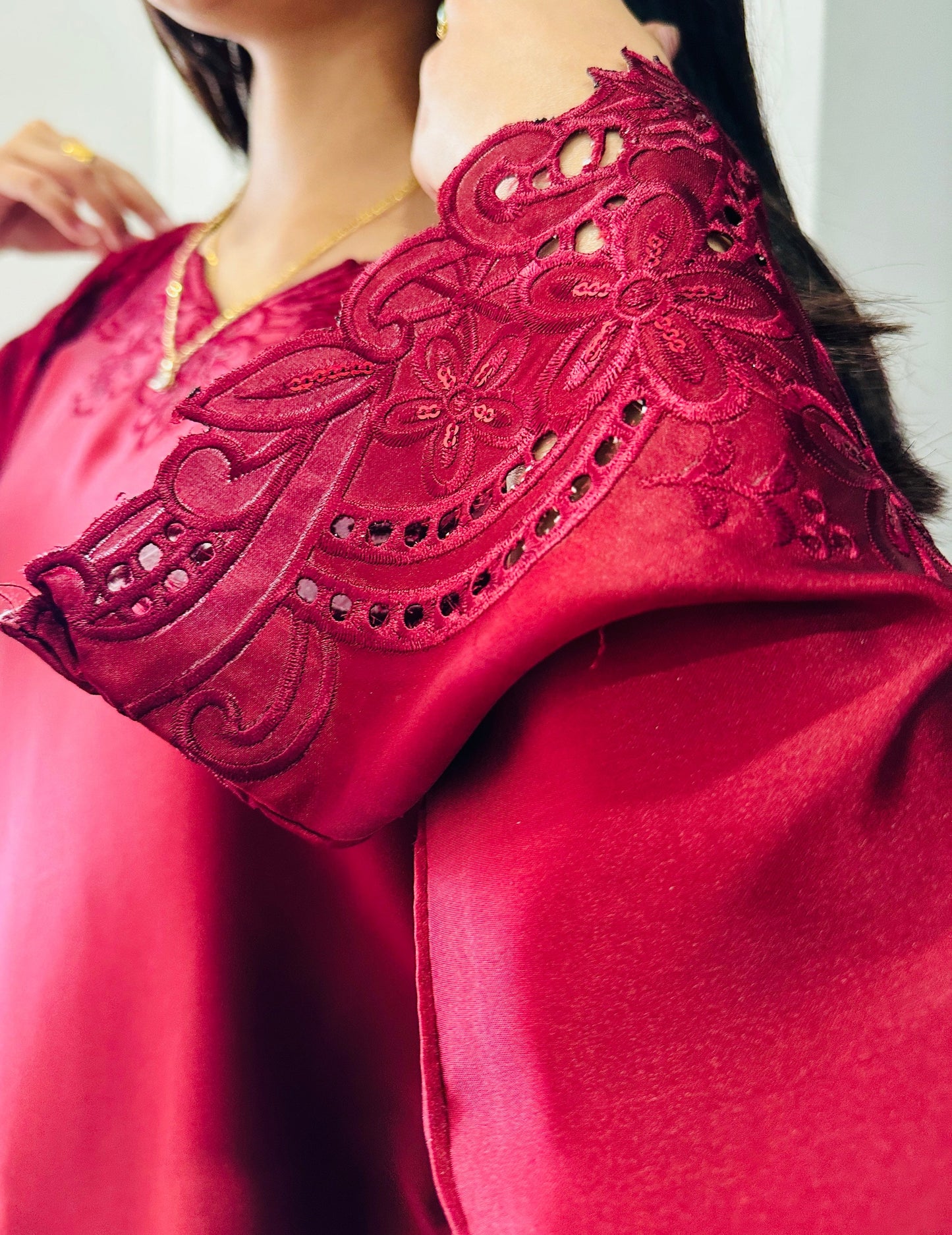 Rouge Élan