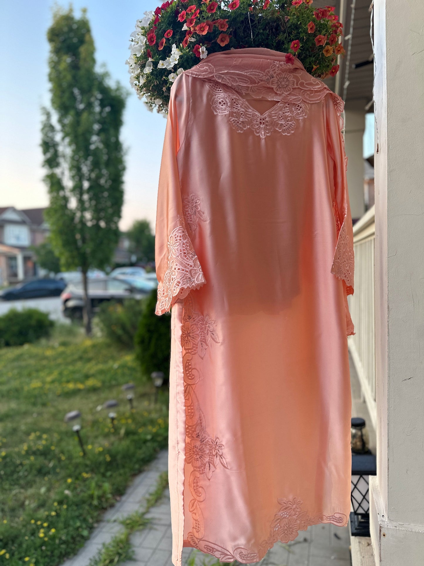 Luxe Élan