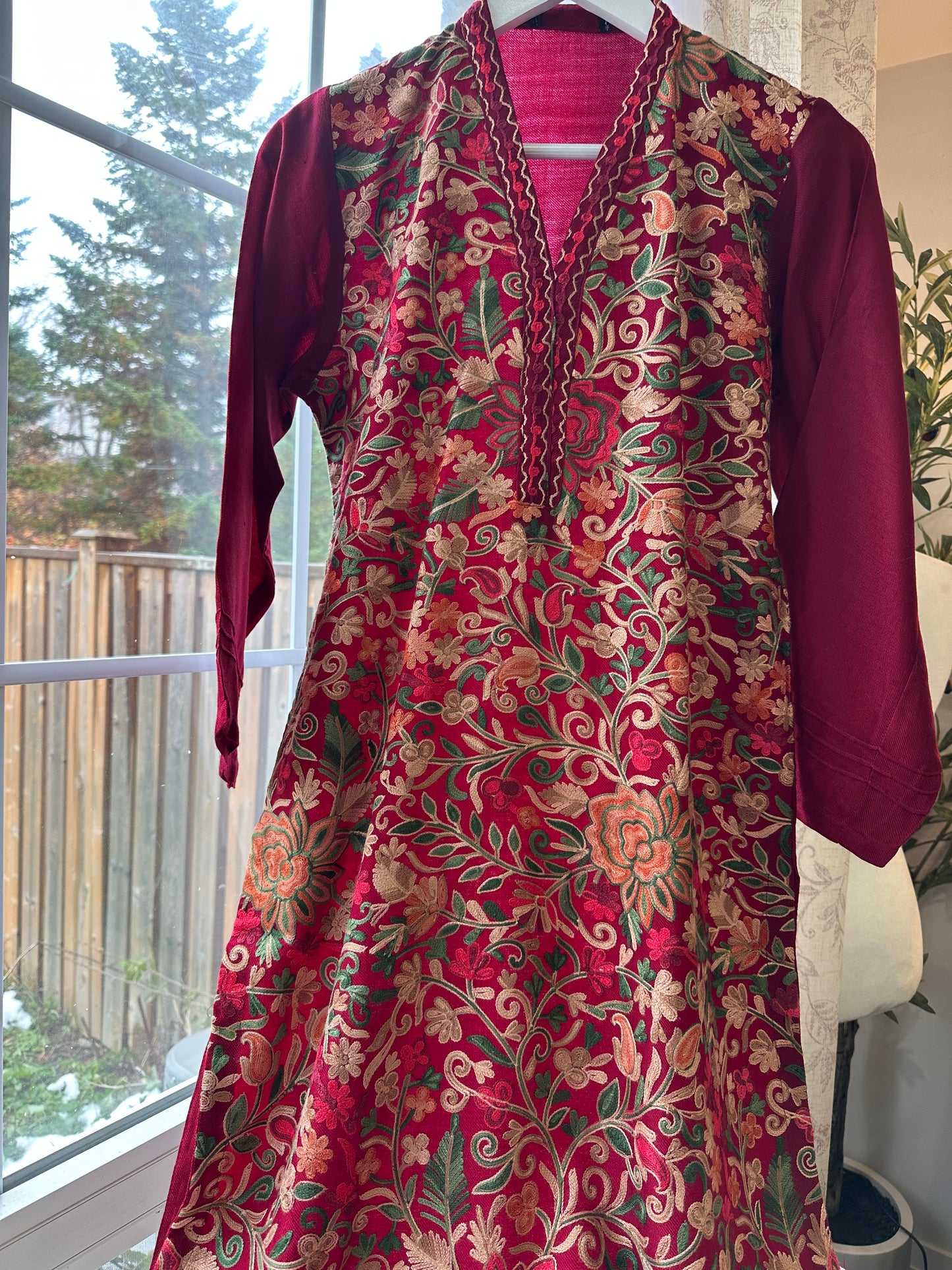 Gulnaar-e-Suroor – 2 piece Set