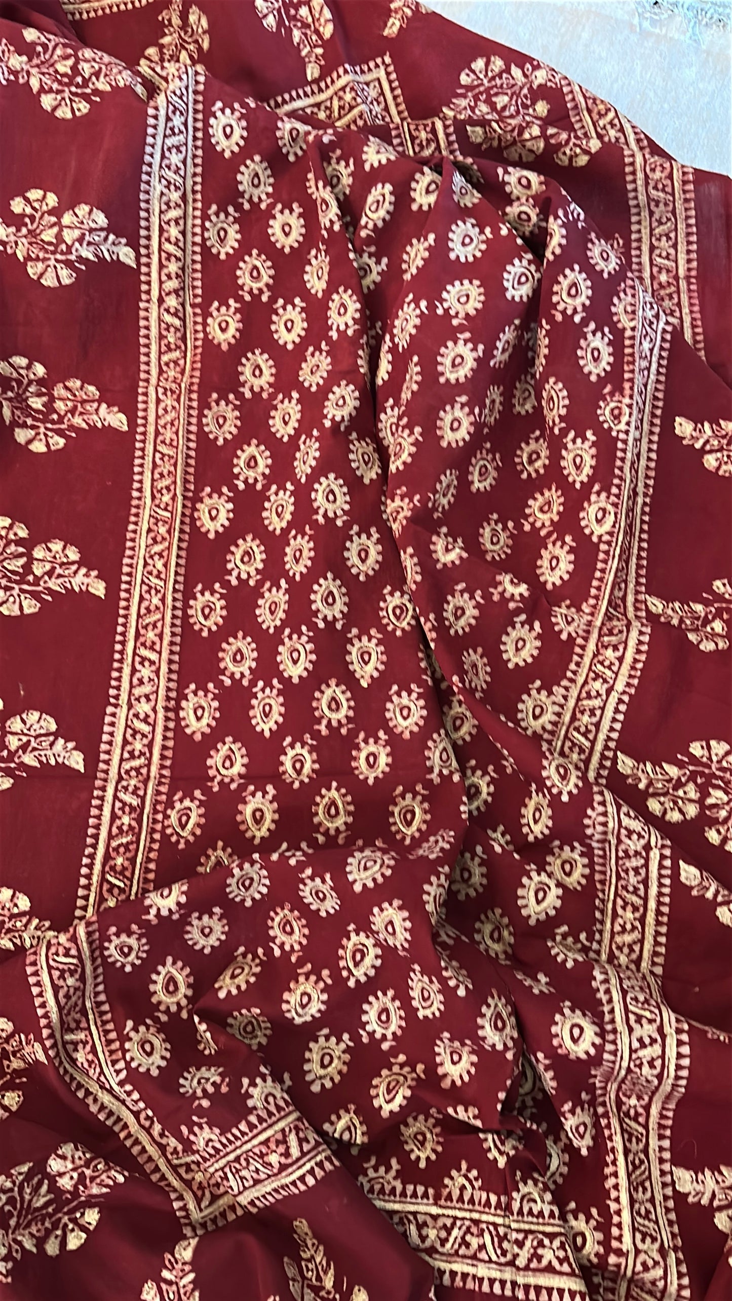 Noor-e-Ajrak Heritage