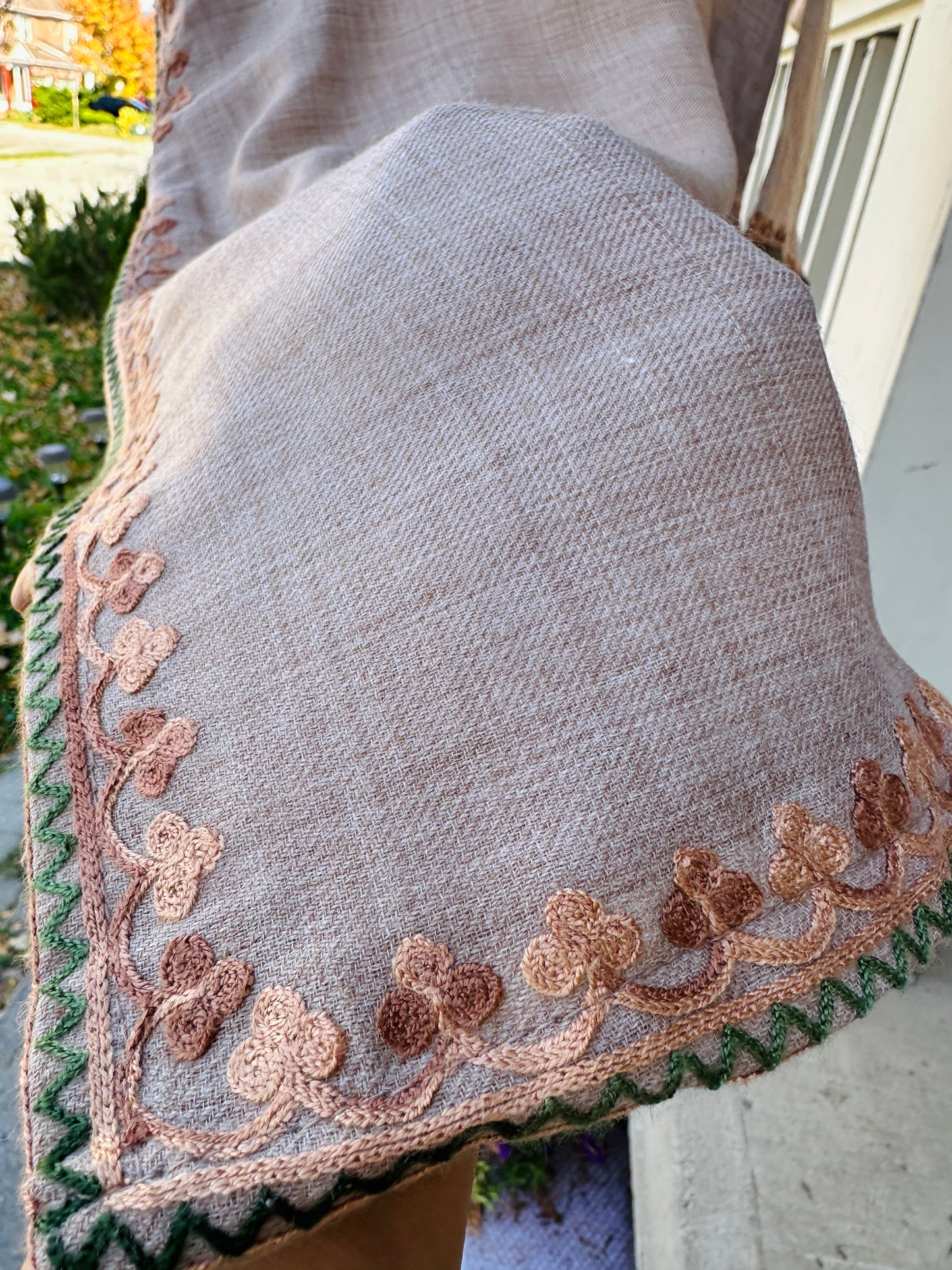 Gulab-e-Rehaish – The Blossom of Serenity