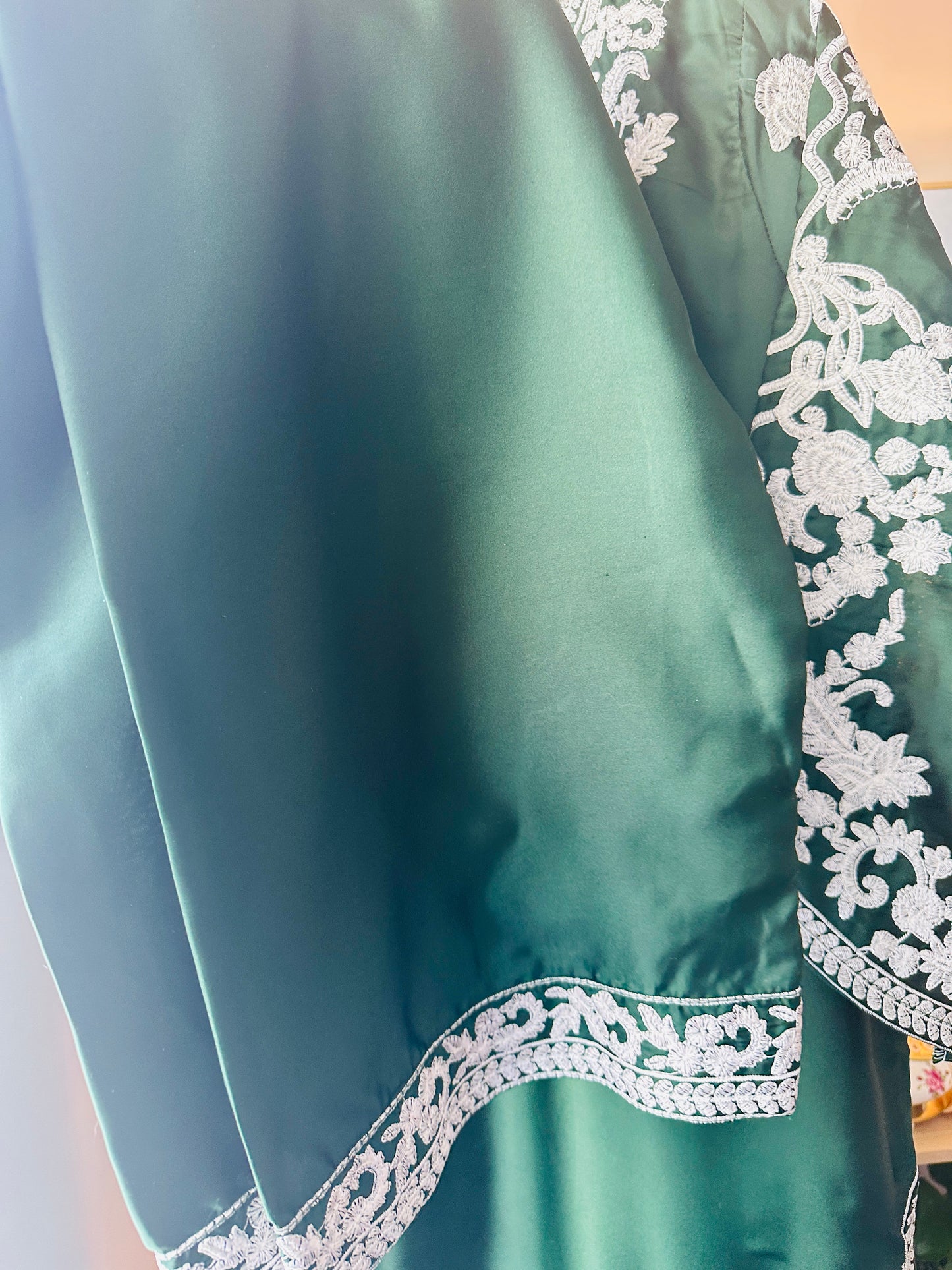 Ivy Muse –  A complete three-piece look