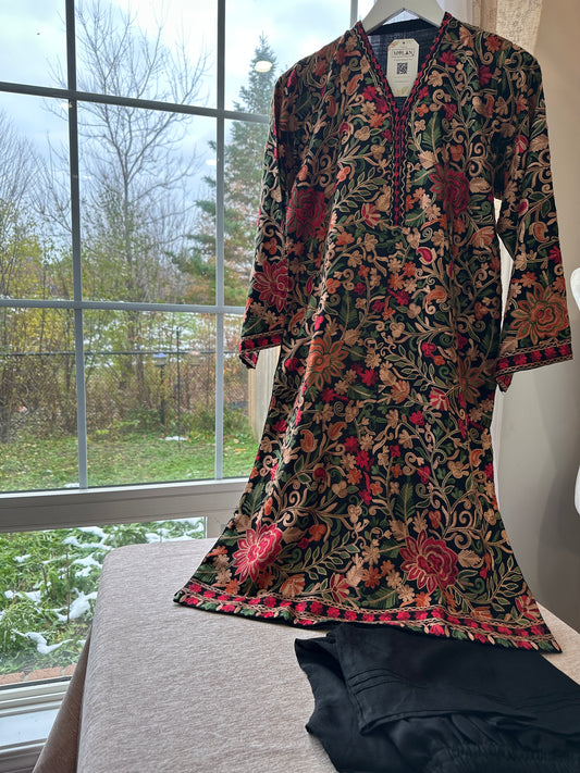 Bagh-e-Bahaar – 2 Piece Set