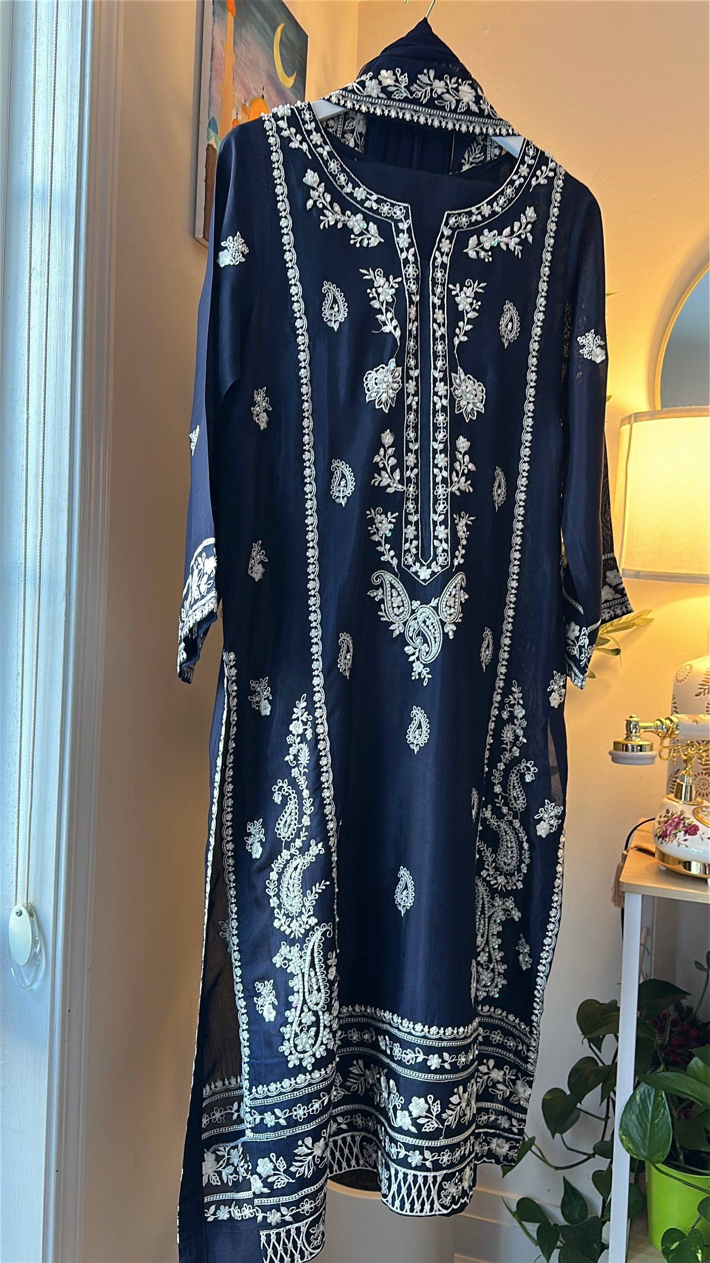 Midnight Élan – The Heritage Edit