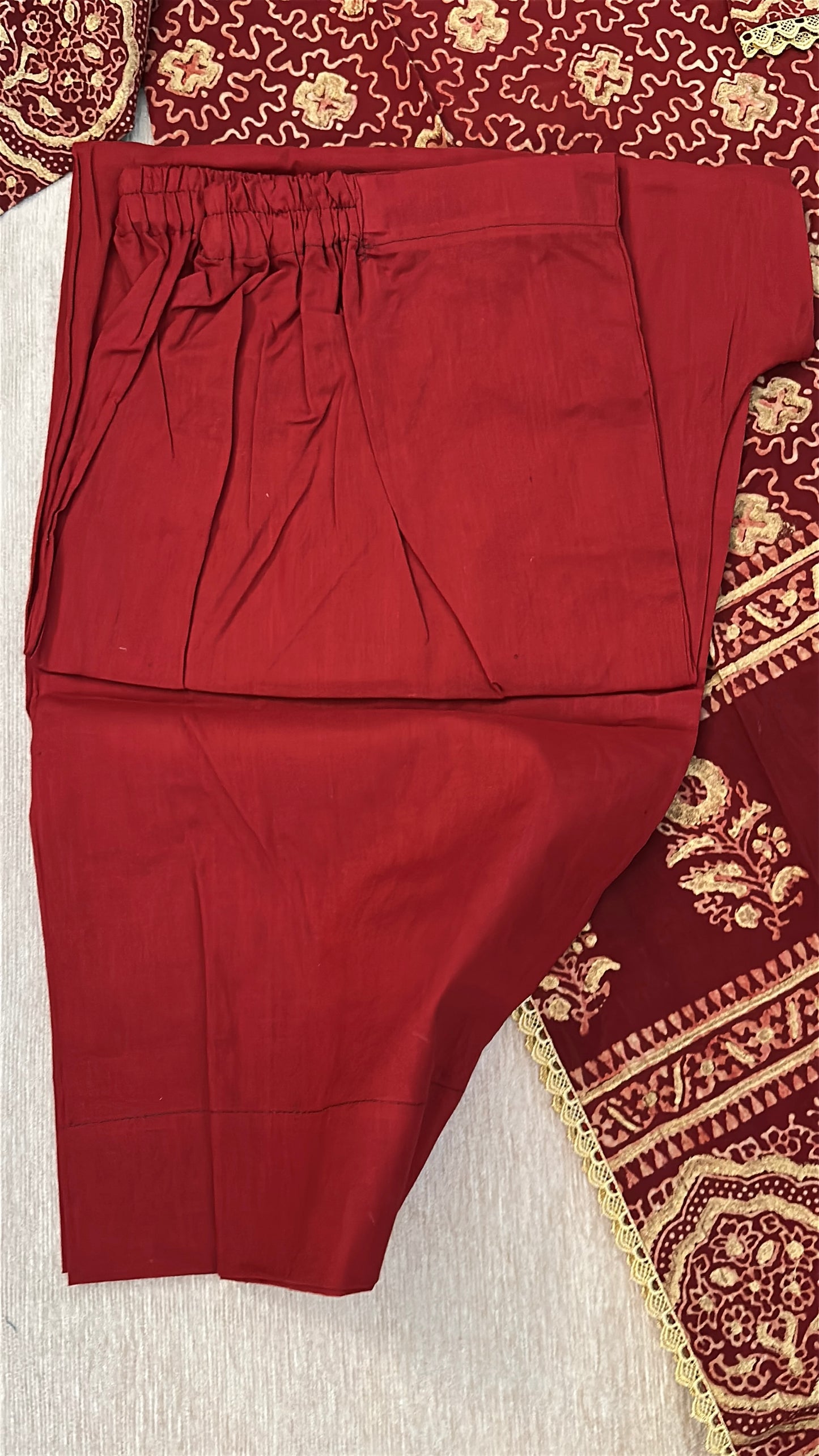 Rang-e-Sindh Heritage