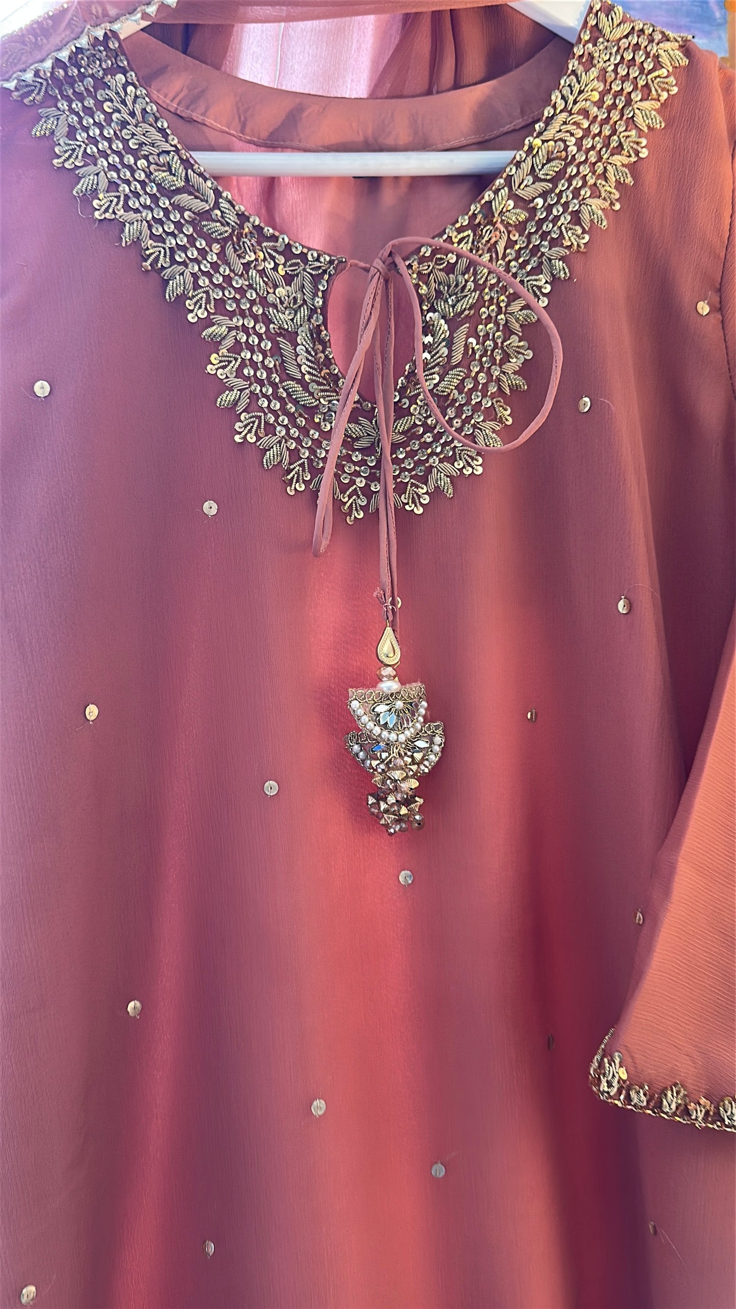 Terracotta Noor Élan