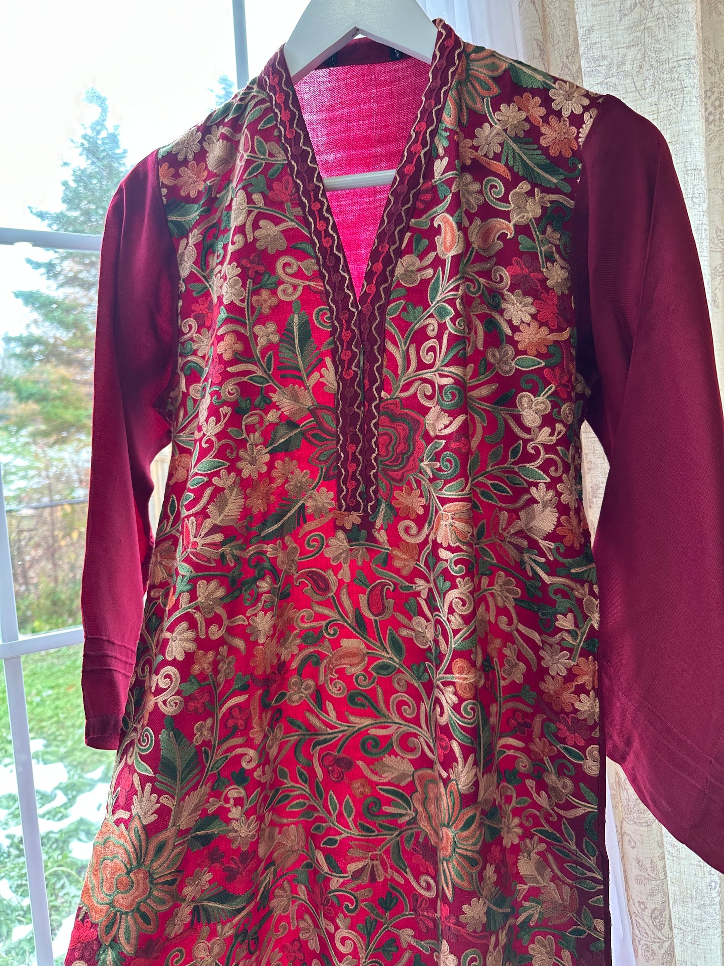 Gulnaar-e-Suroor – 2 piece Set