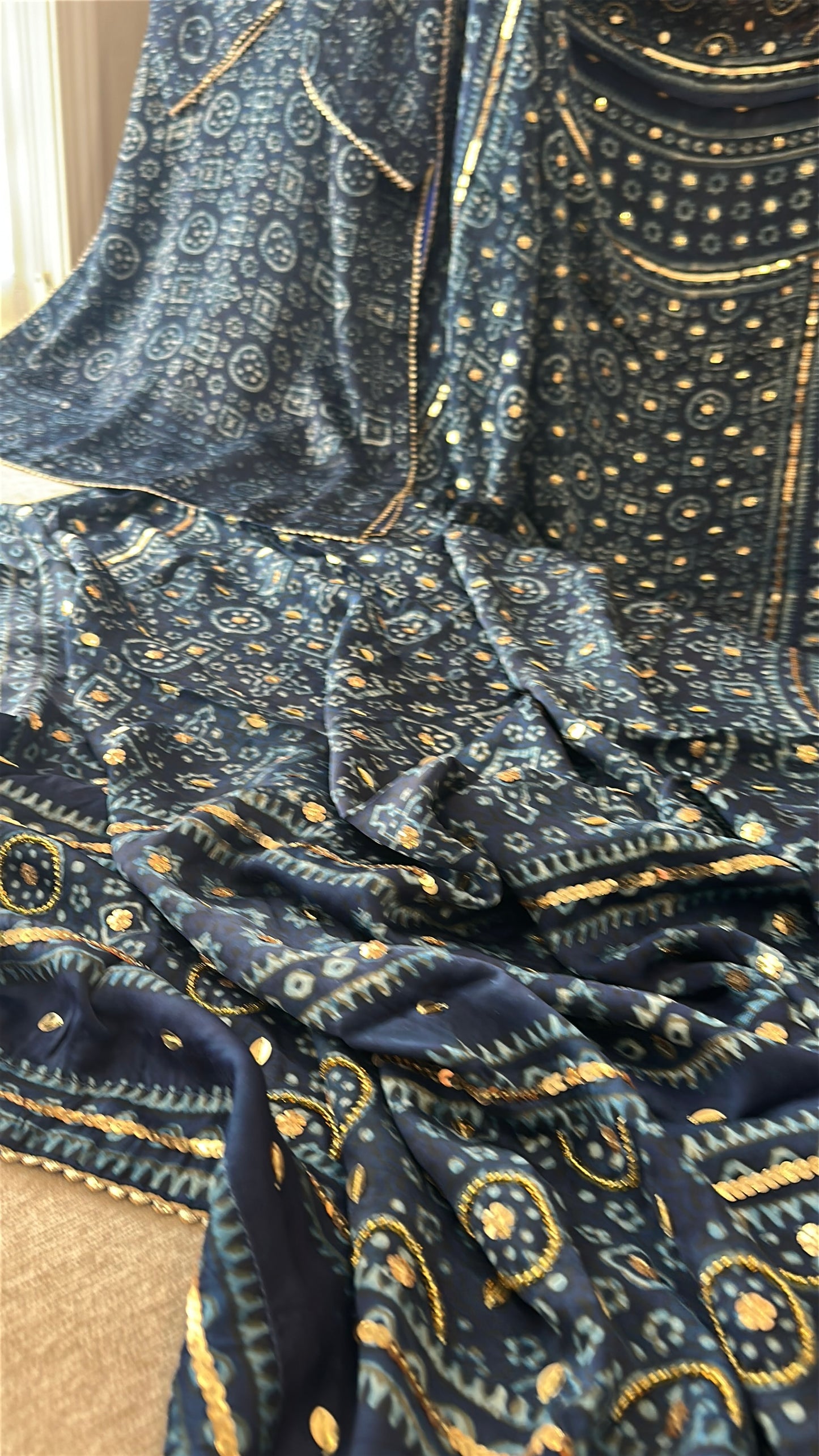 Eritree Virsa – Where Heritage Meets Timeless Elegance