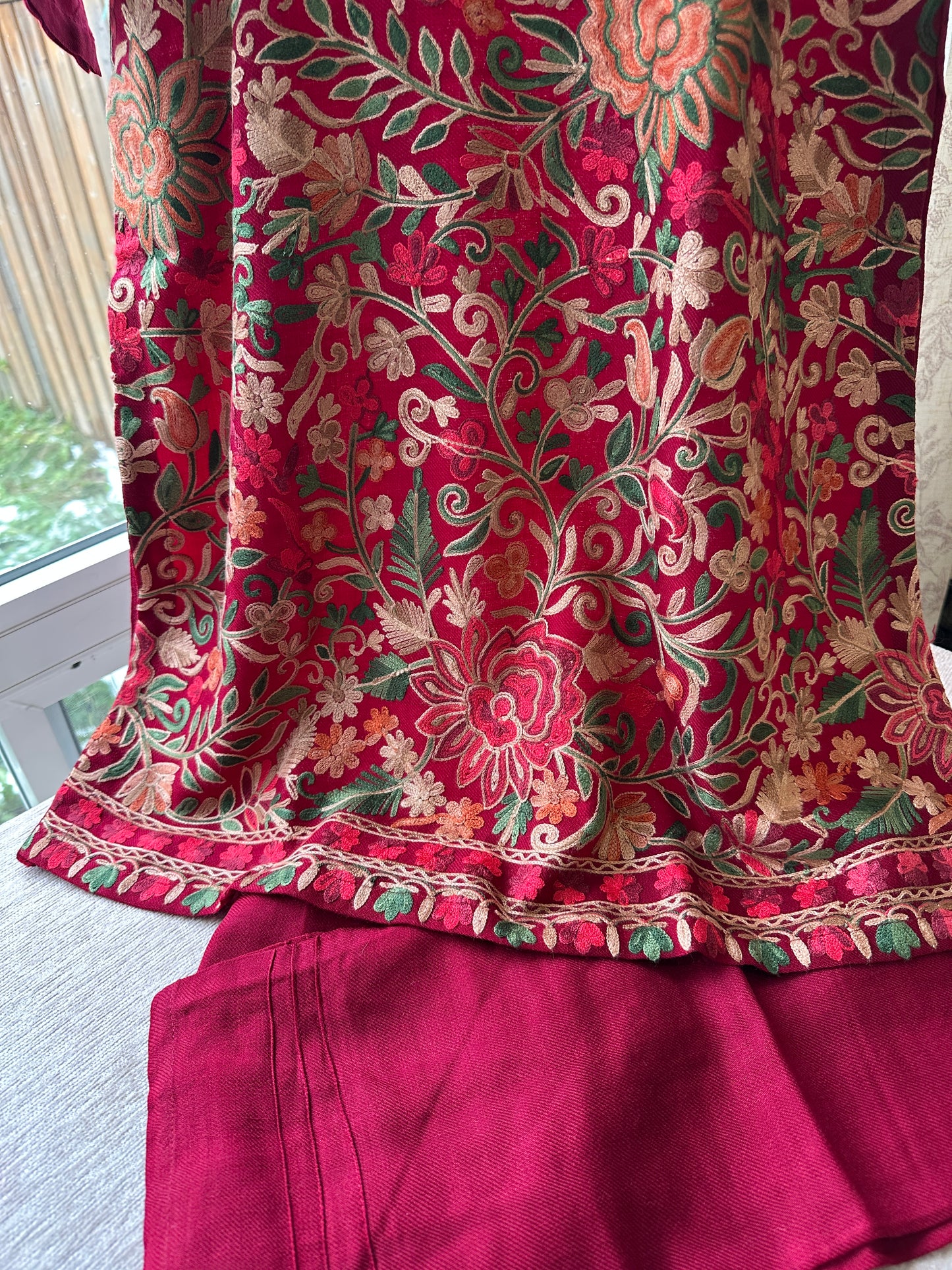 Gulnaar-e-Suroor – 2 piece Set