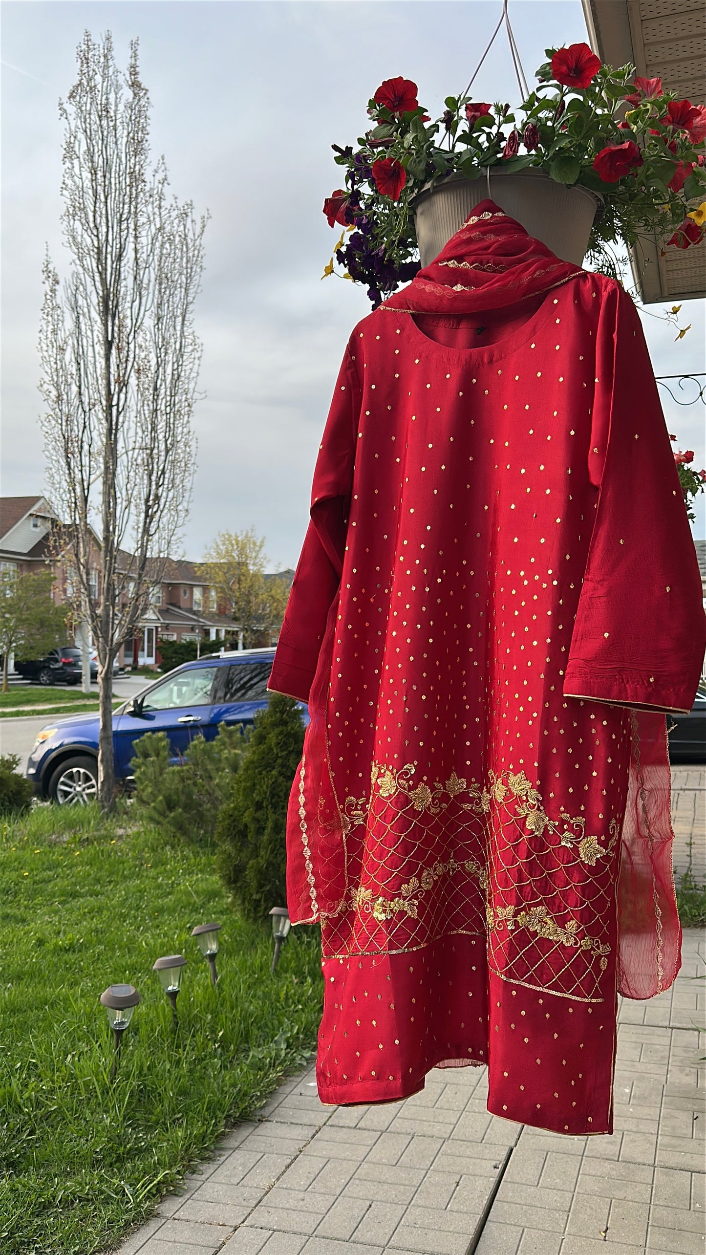 Ziyara – A Statement of Timeless Festive Luxury