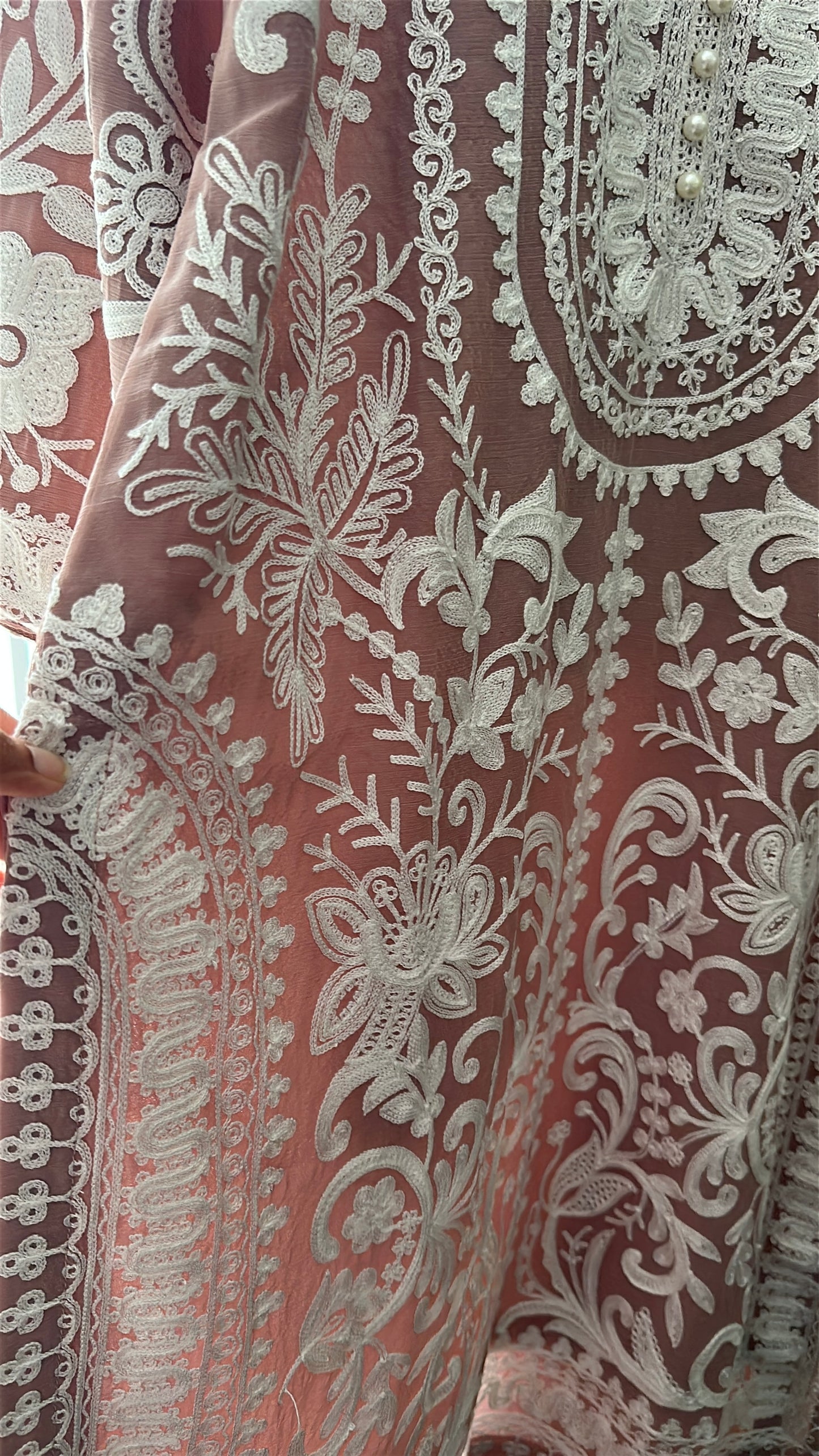 Café Blush Élan – Soft Romance in Every Thread