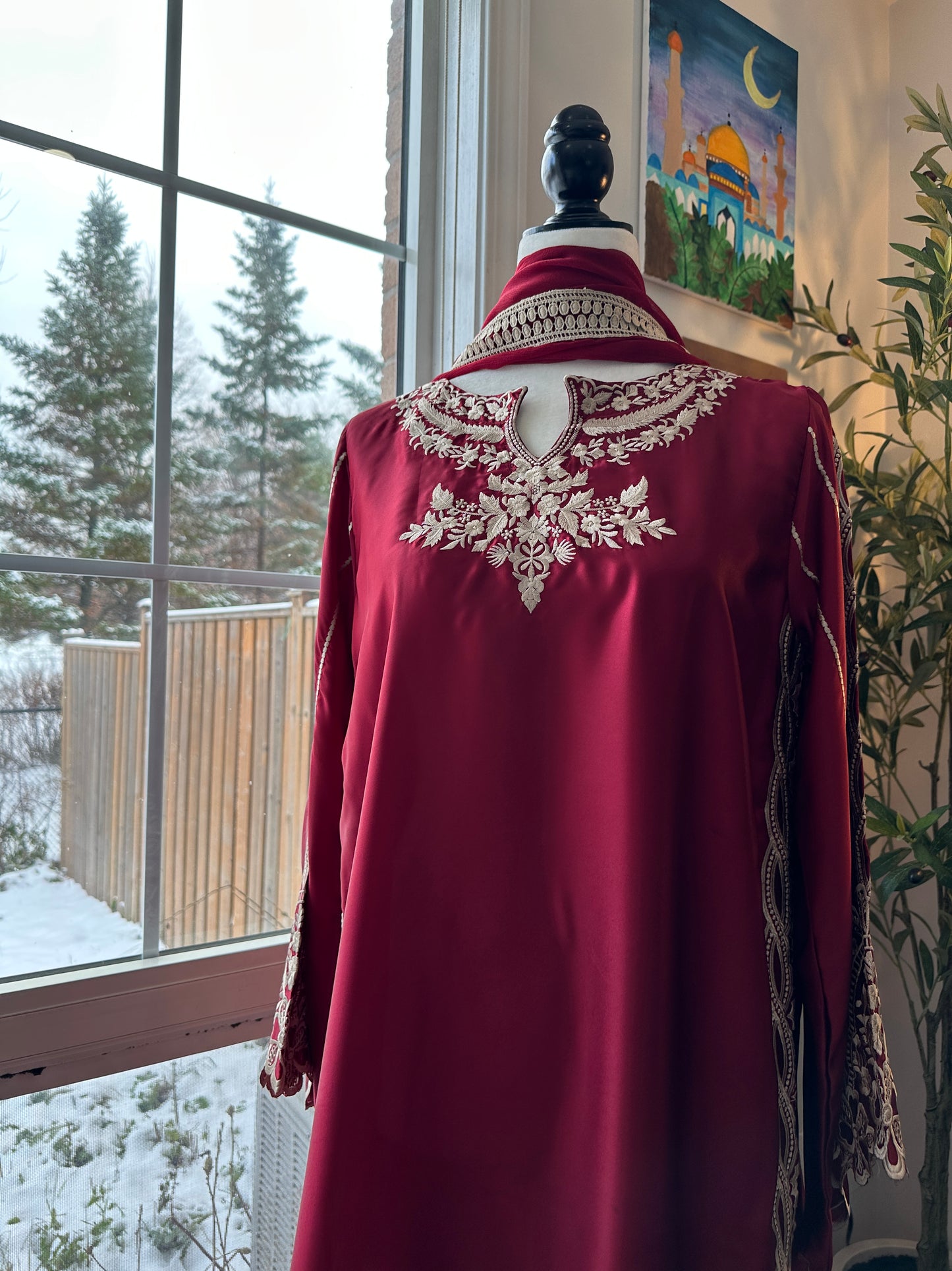 Gulnaar-e-Royaale – The Ruby Royal Ensemble