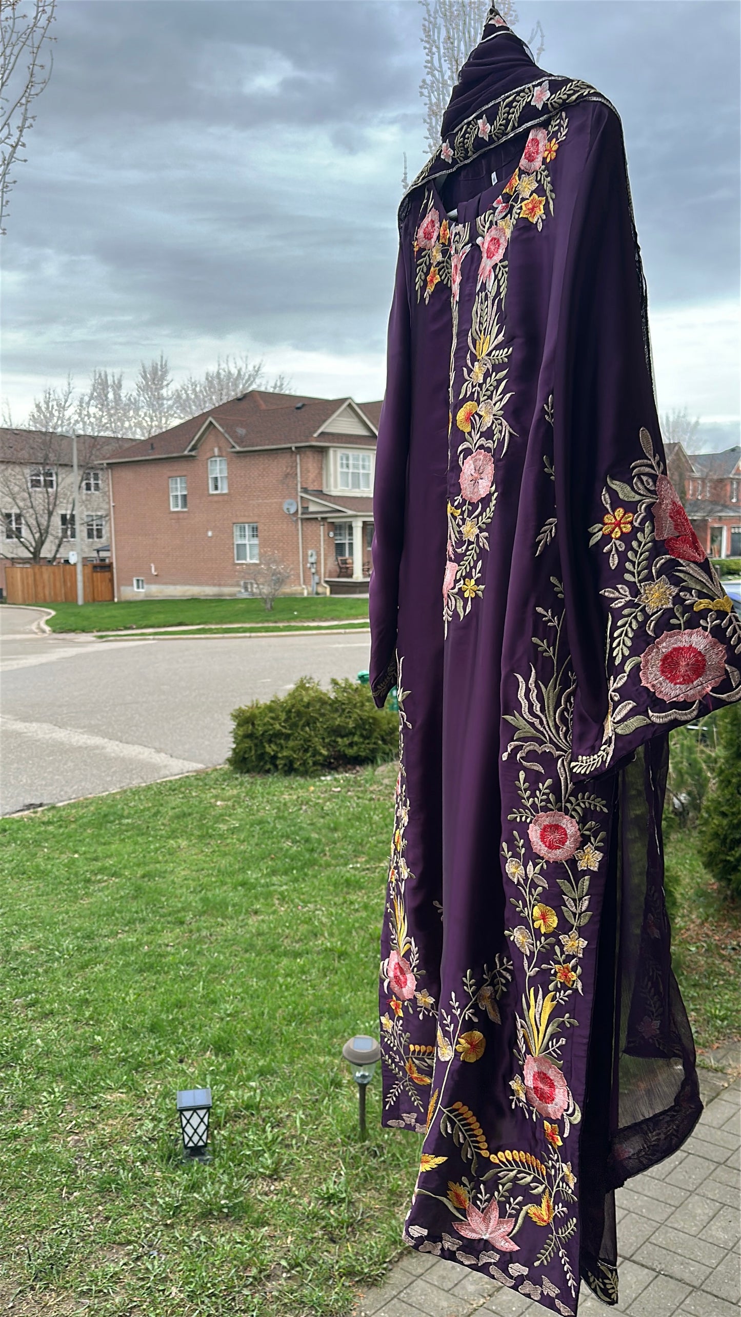 Midnight Gulnaar Élan