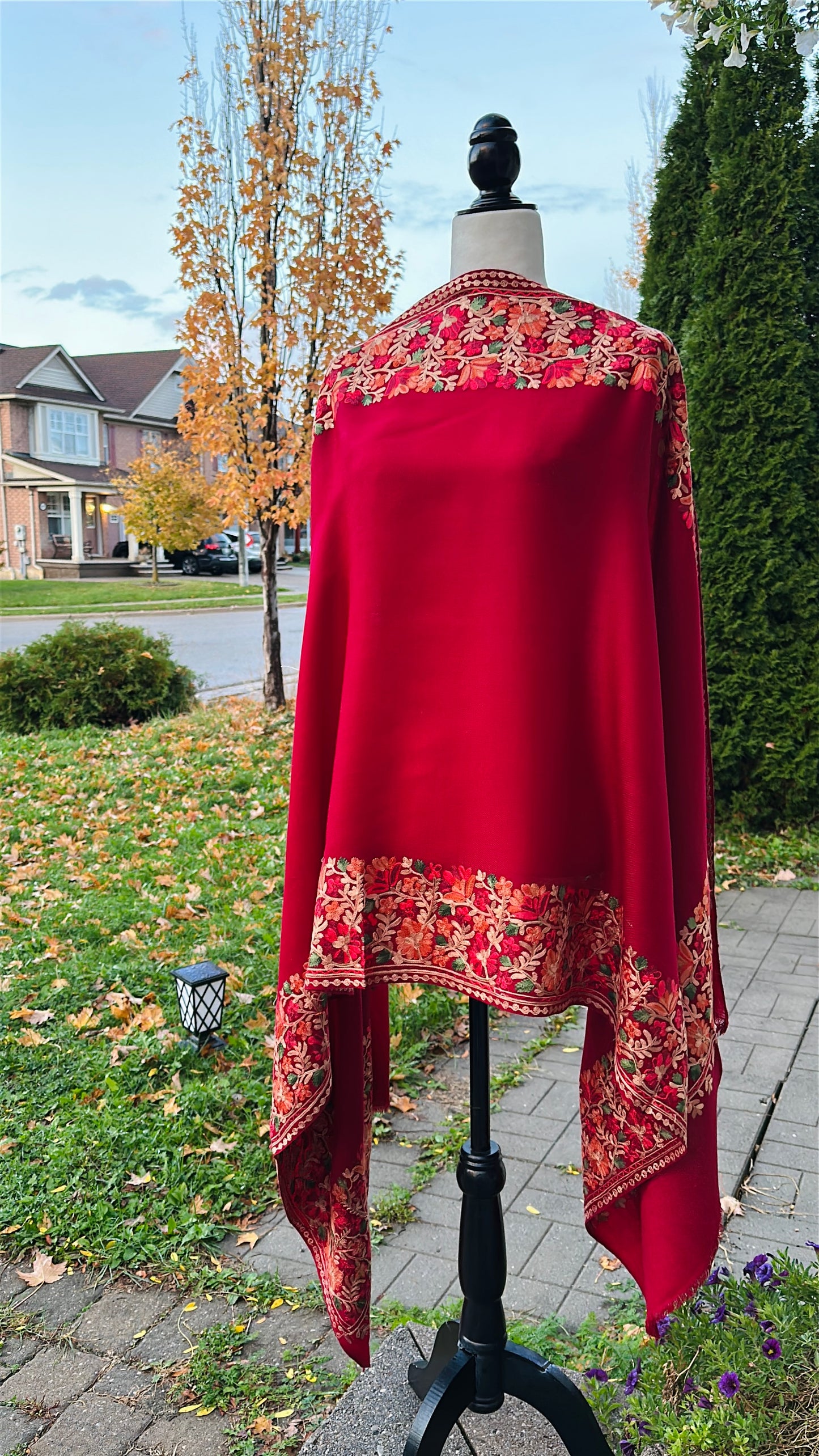 Lal-e-Kashmir – The Ruby of Kashmir