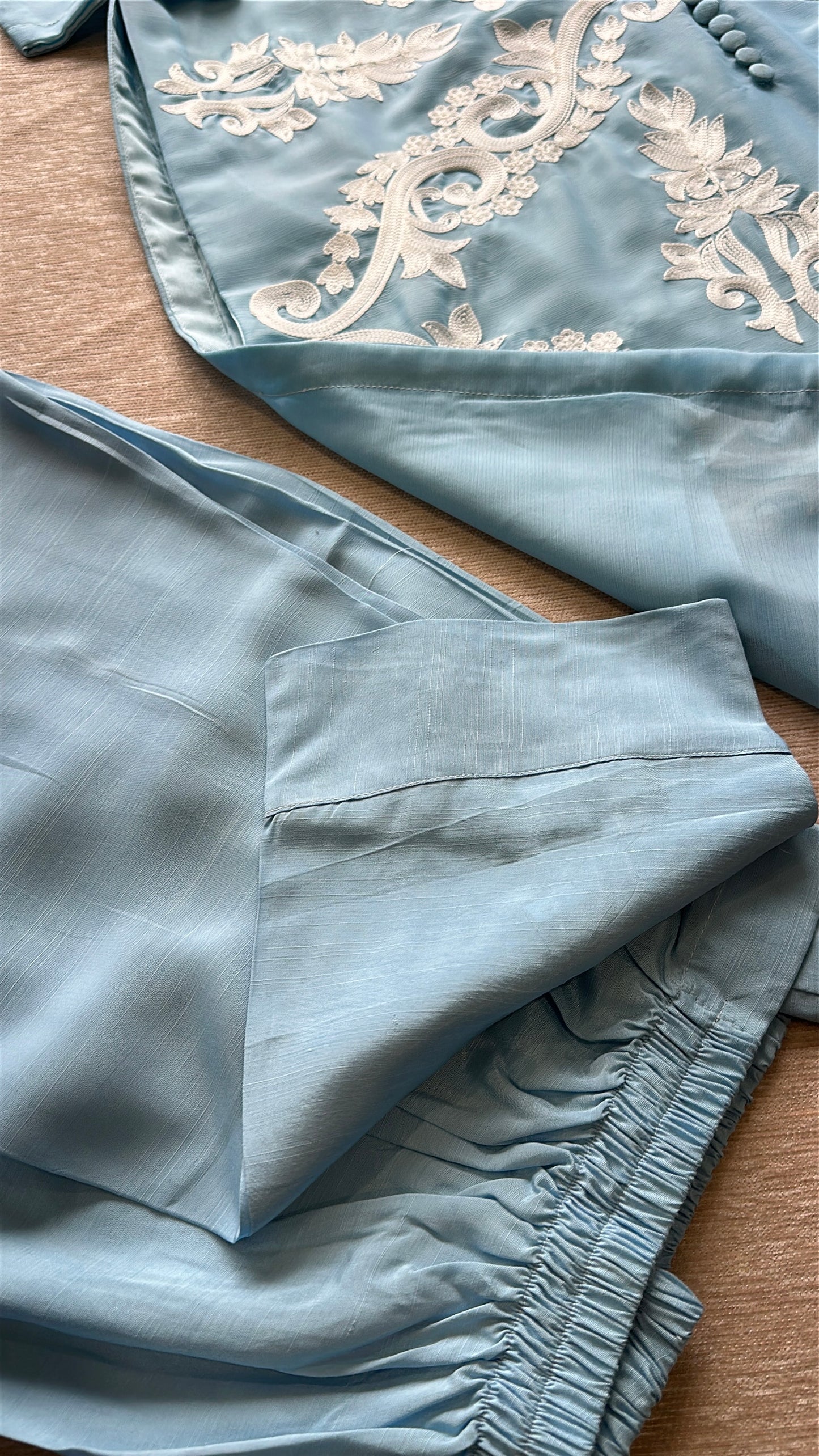 Spring in the Air – A Breath of Fresh Air