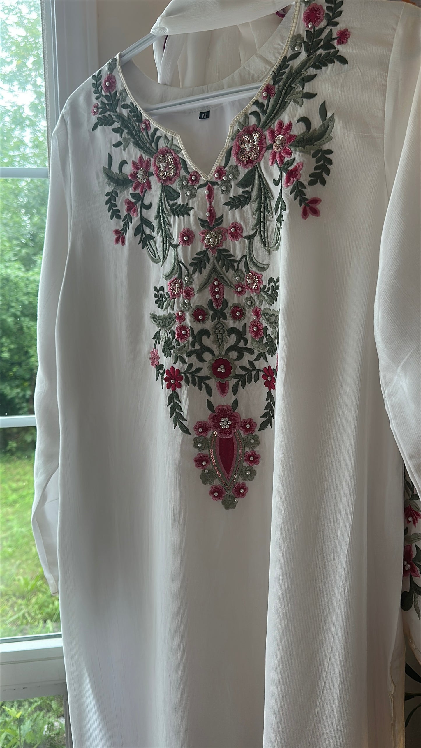 Noor-e-Gul Ivory