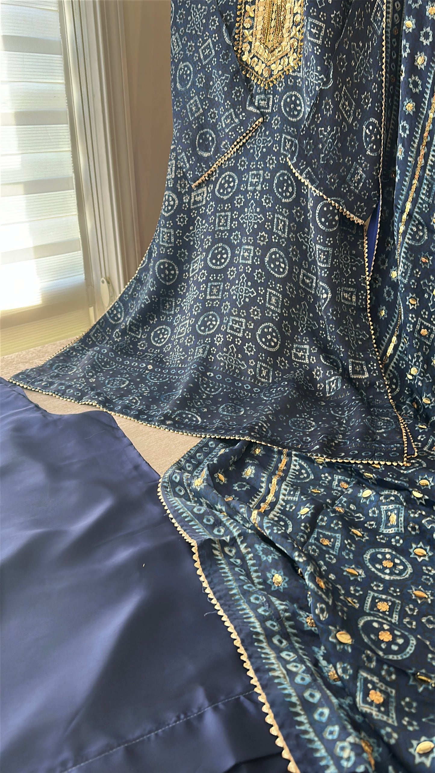 Eritree Virsa – Where Heritage Meets Timeless Elegance