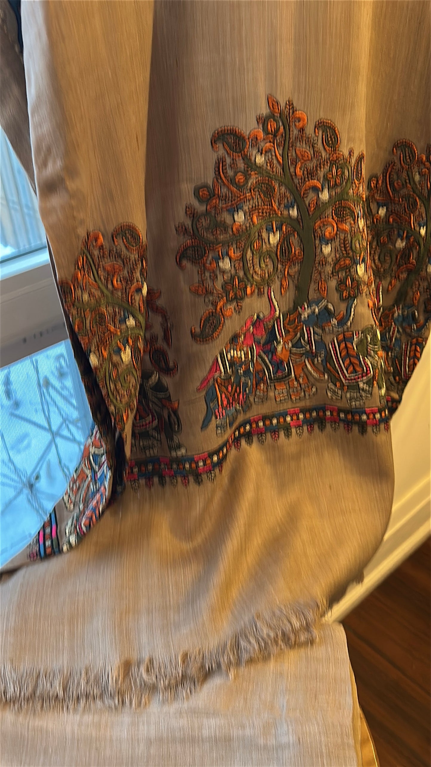 Raqs-e-Jungle | Zameen-e-Kahani – A Story Woven in Earth & Art