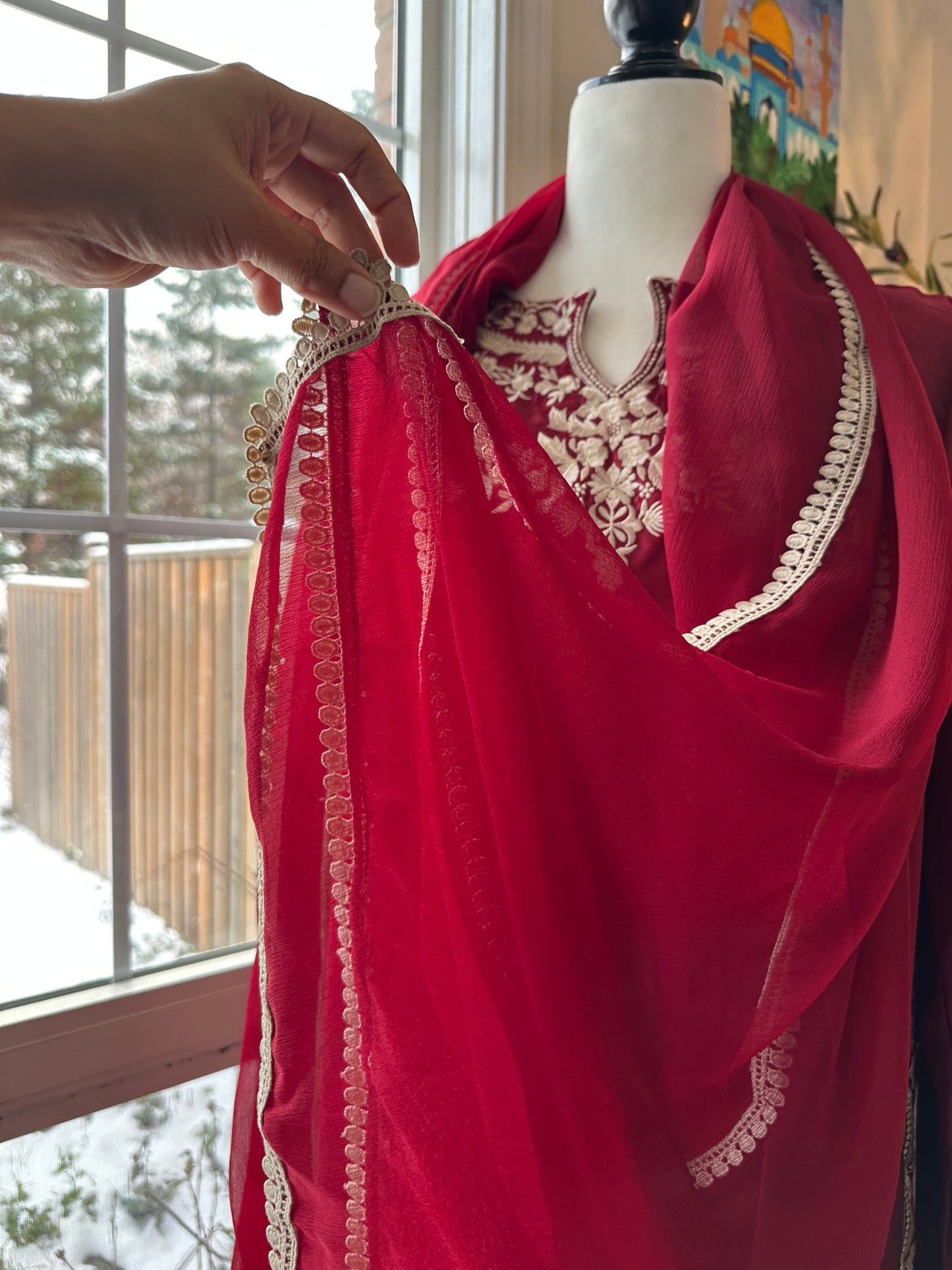 Gulnaar-e-Royaale – The Ruby Royal Ensemble