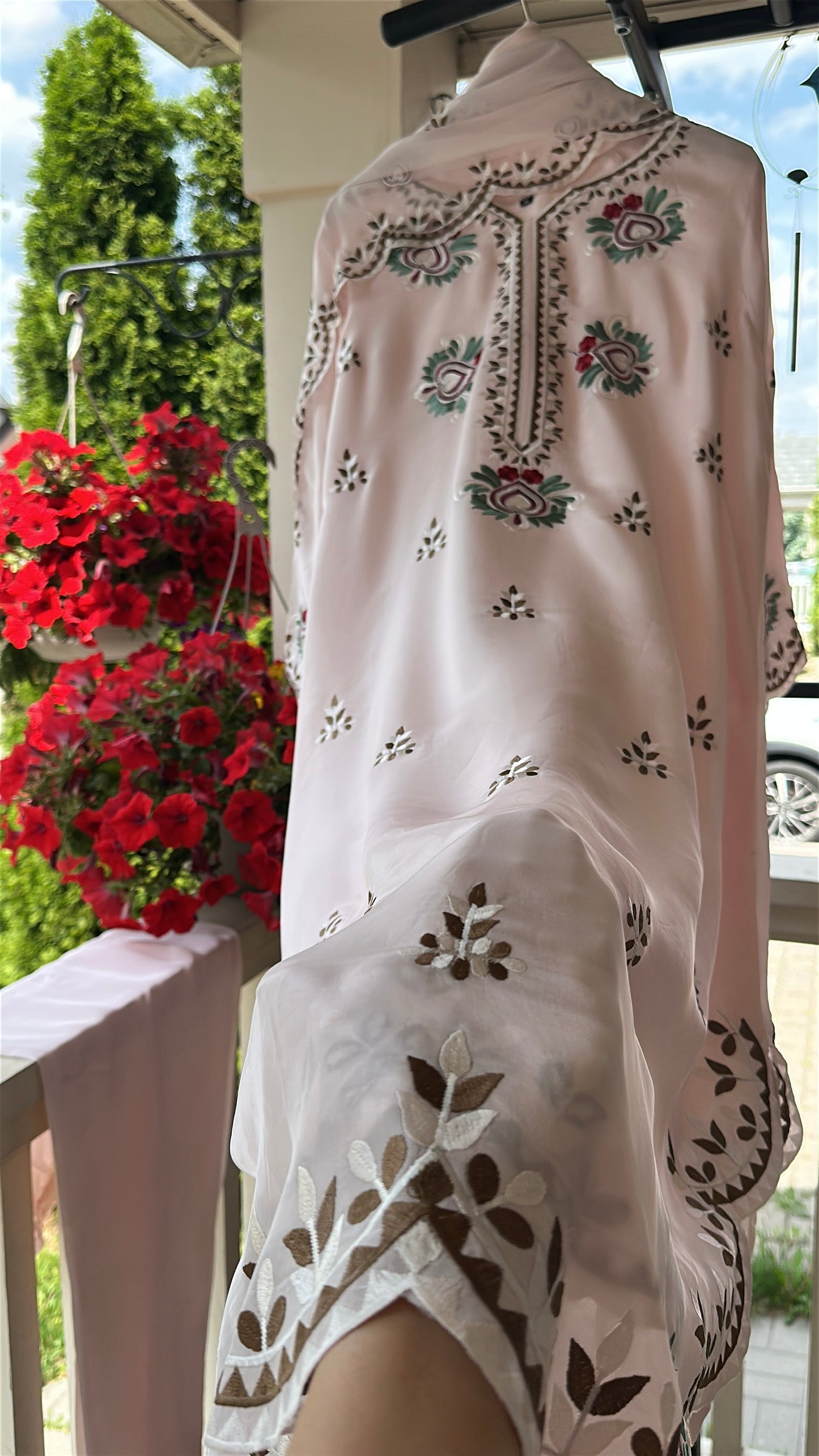 Maison Rose – Where Softness Meets Elegance