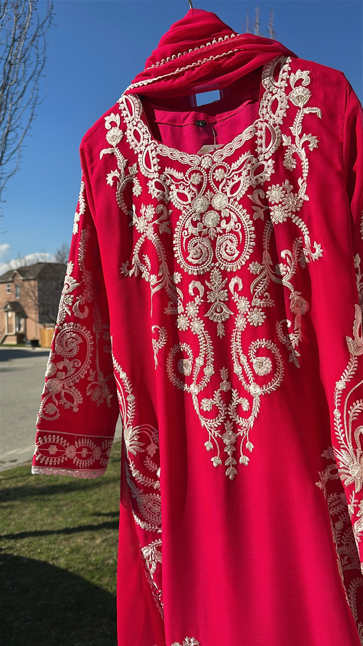 Gulabi Girls Élan