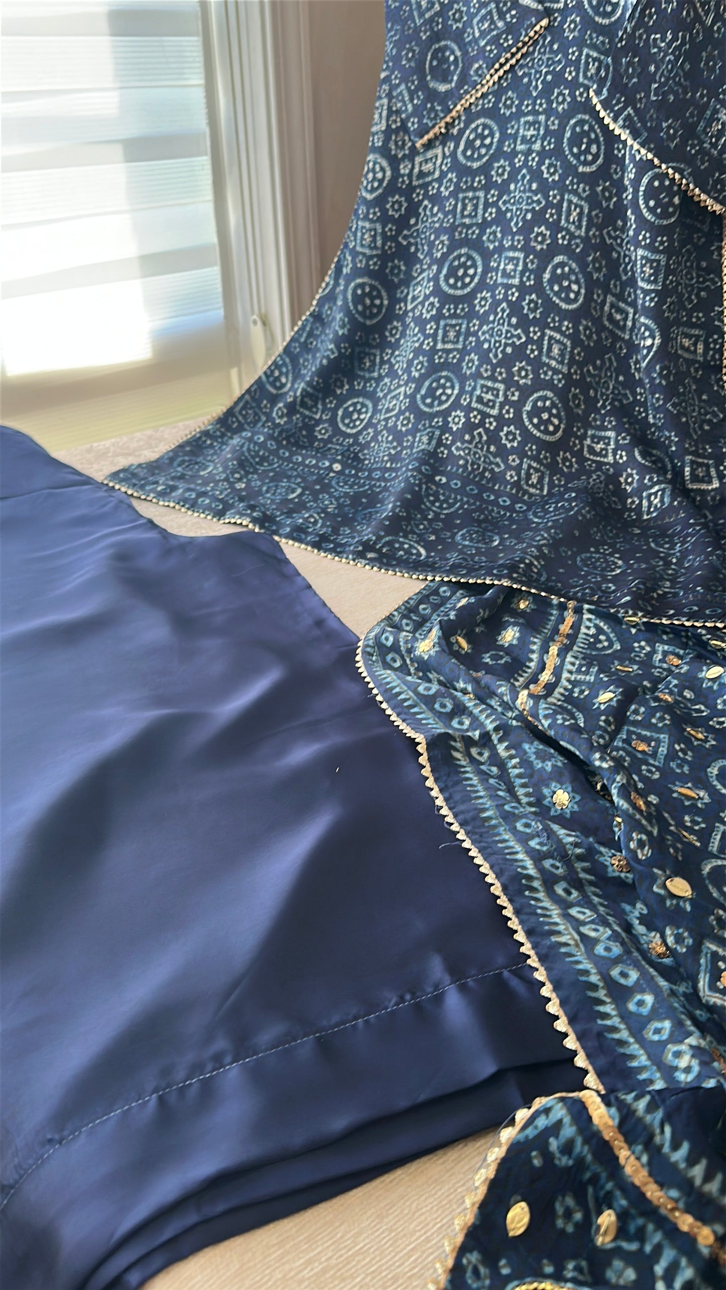 Eritree Virsa – Where Heritage Meets Timeless Elegance