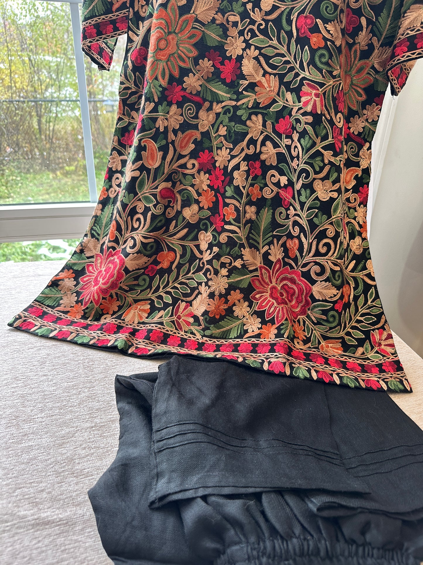 Bagh-e-Bahaar – 2 Piece Set