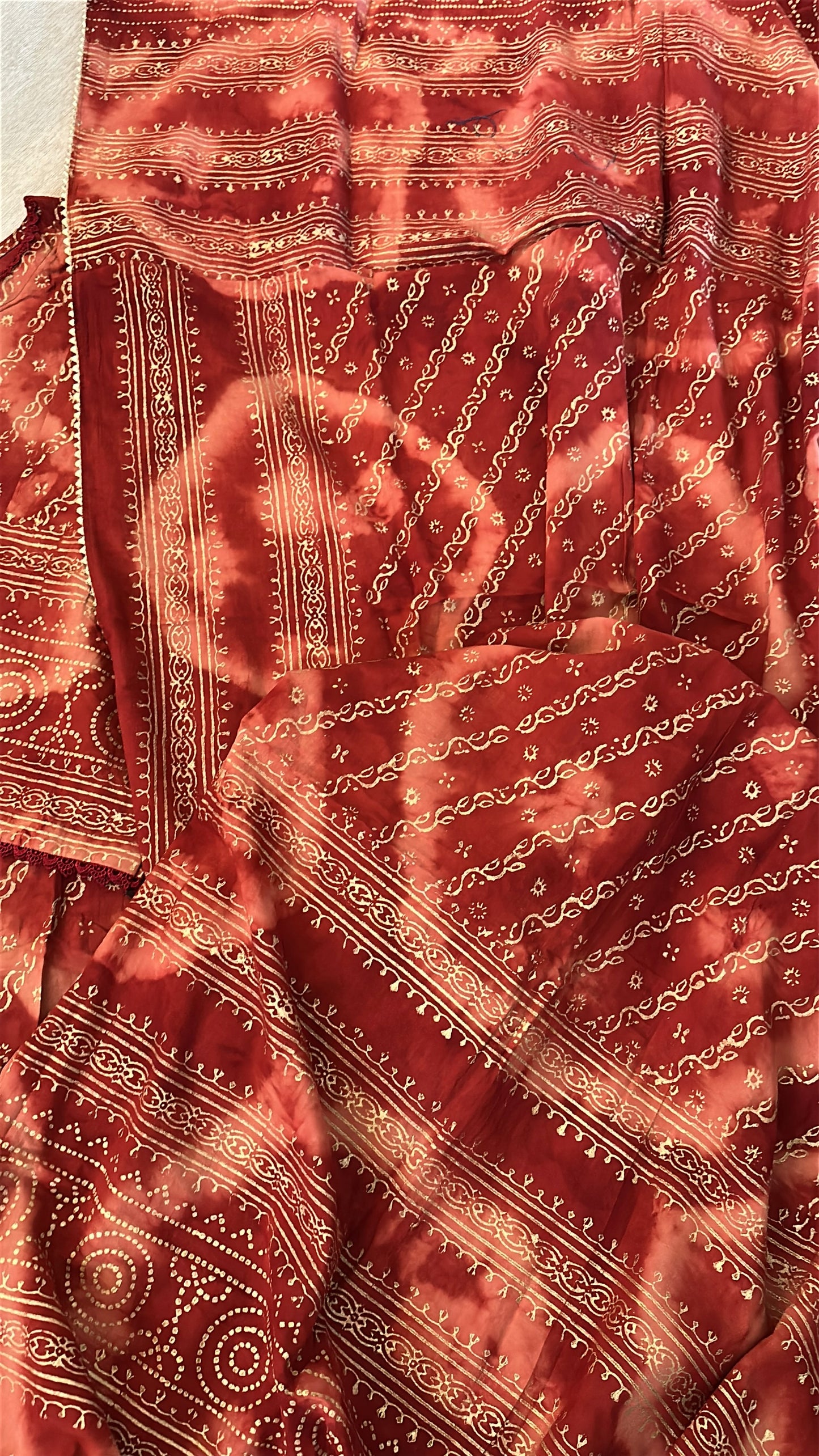 Rustica Ajrak Heritage