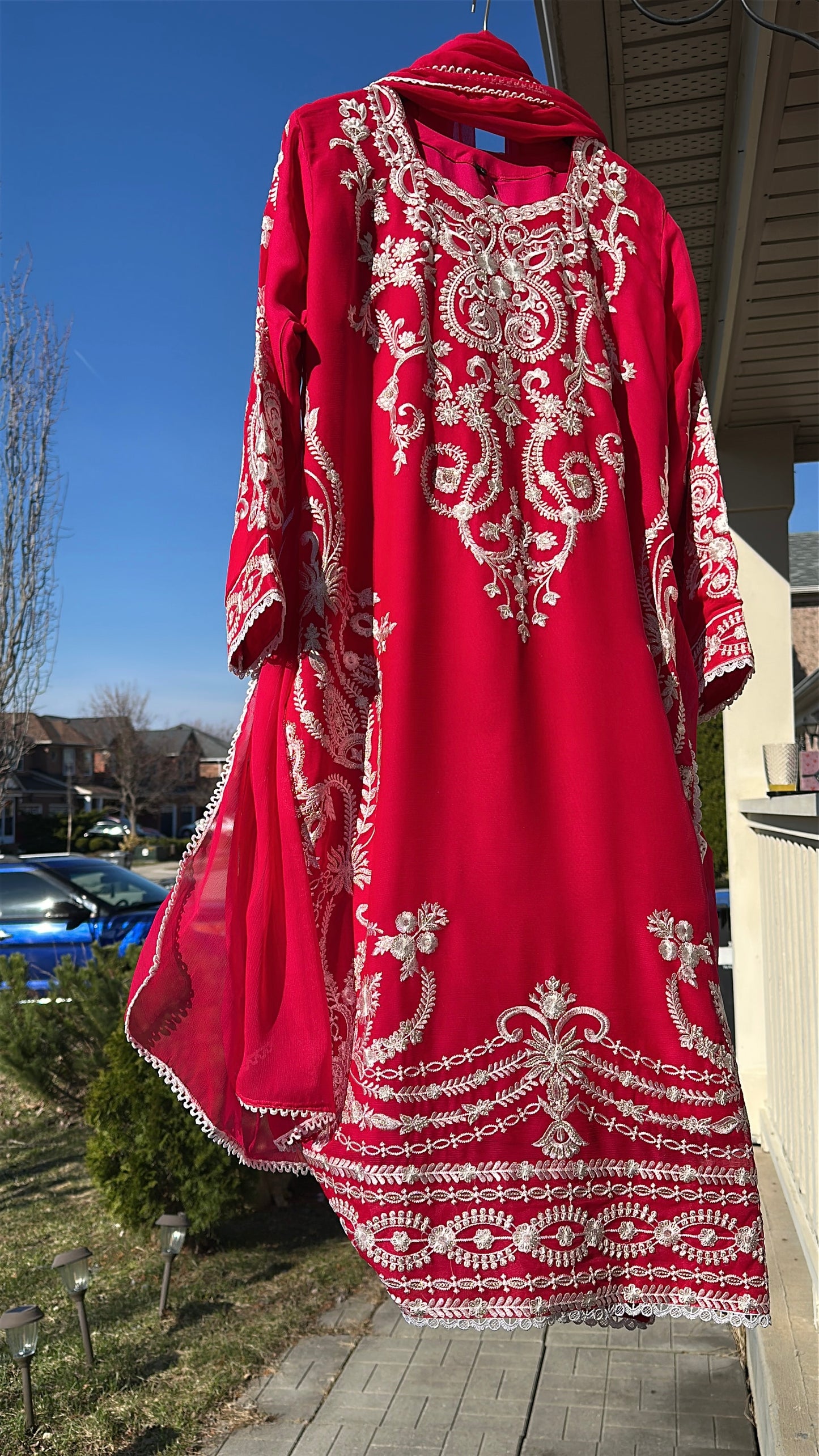 Gulabi Girls Élan