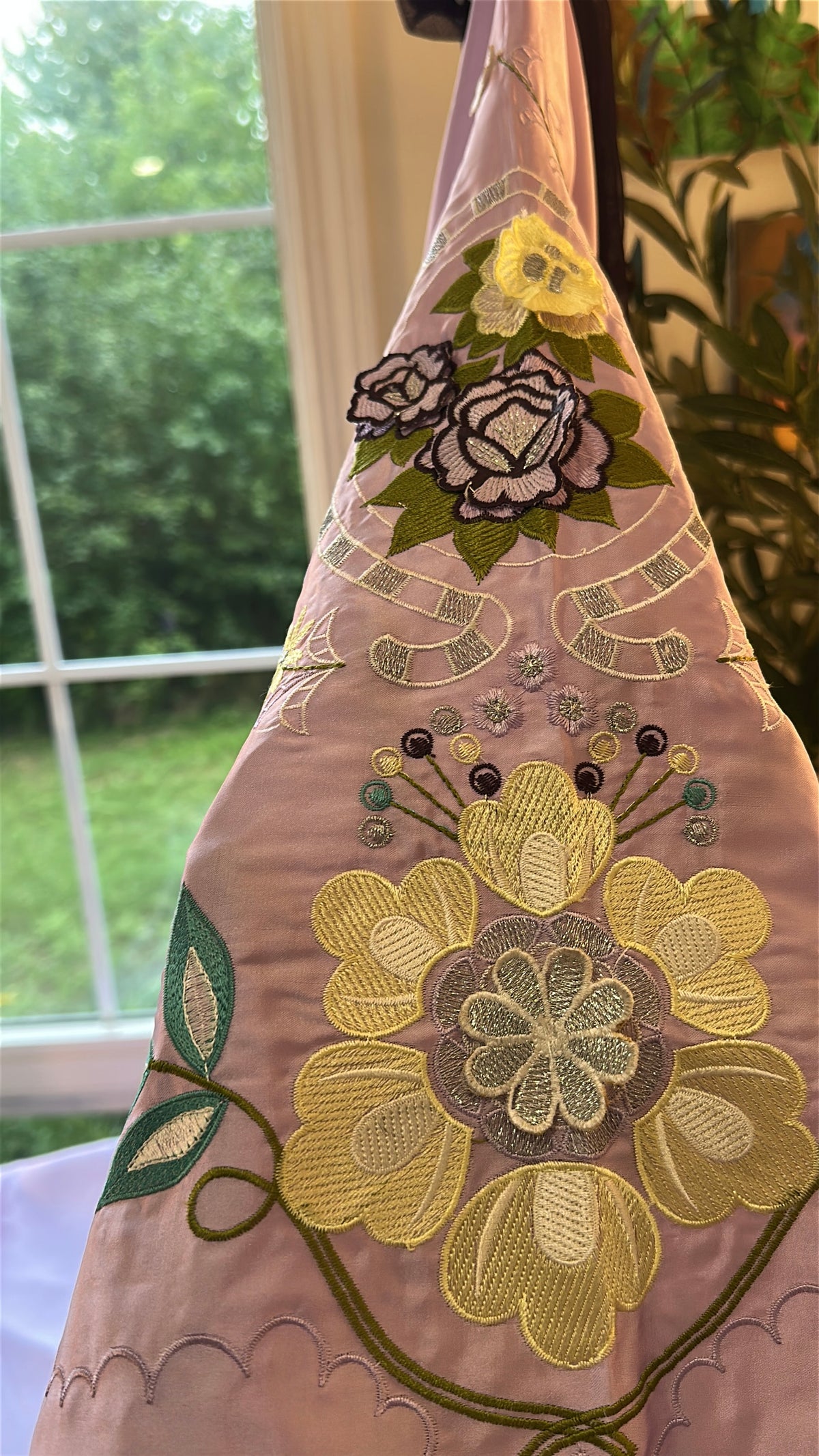 LILAC BLOOM