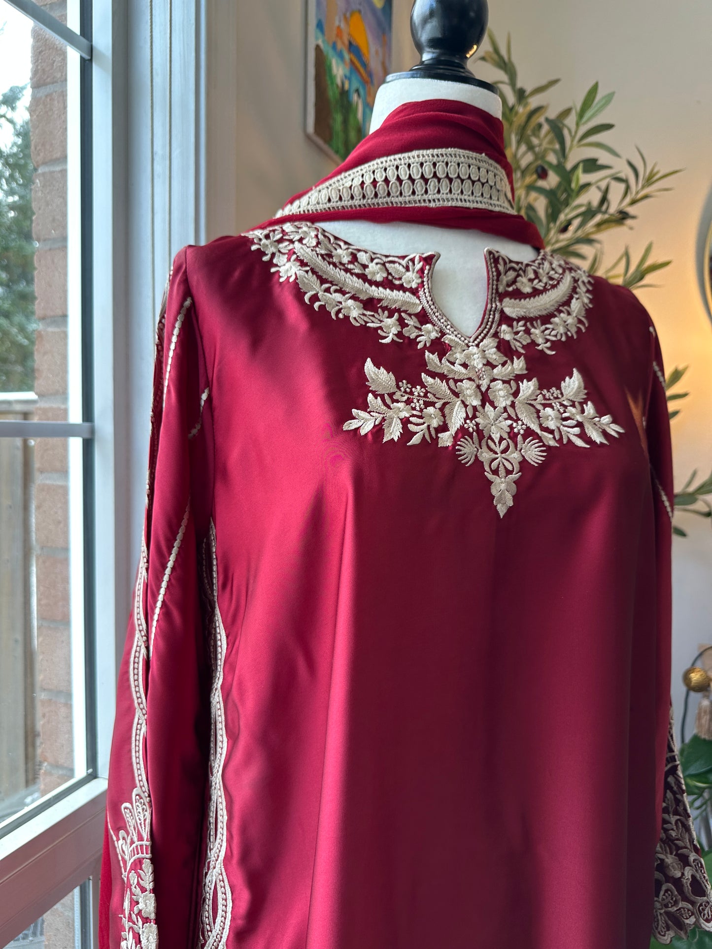 Gulnaar-e-Royaale – The Ruby Royal Ensemble