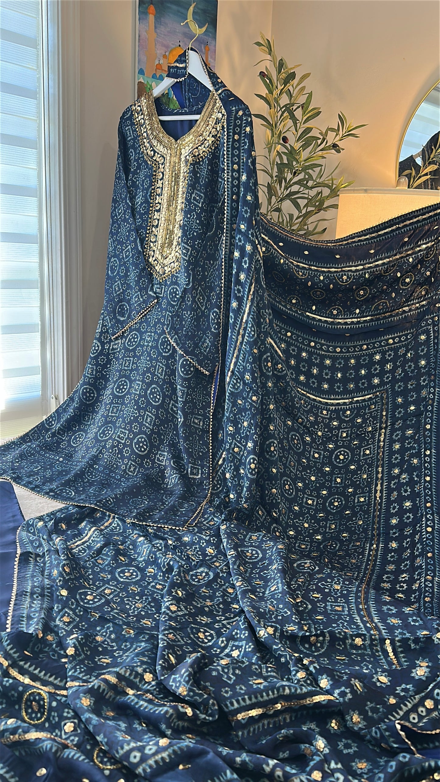 Eritree Virsa – Where Heritage Meets Timeless Elegance