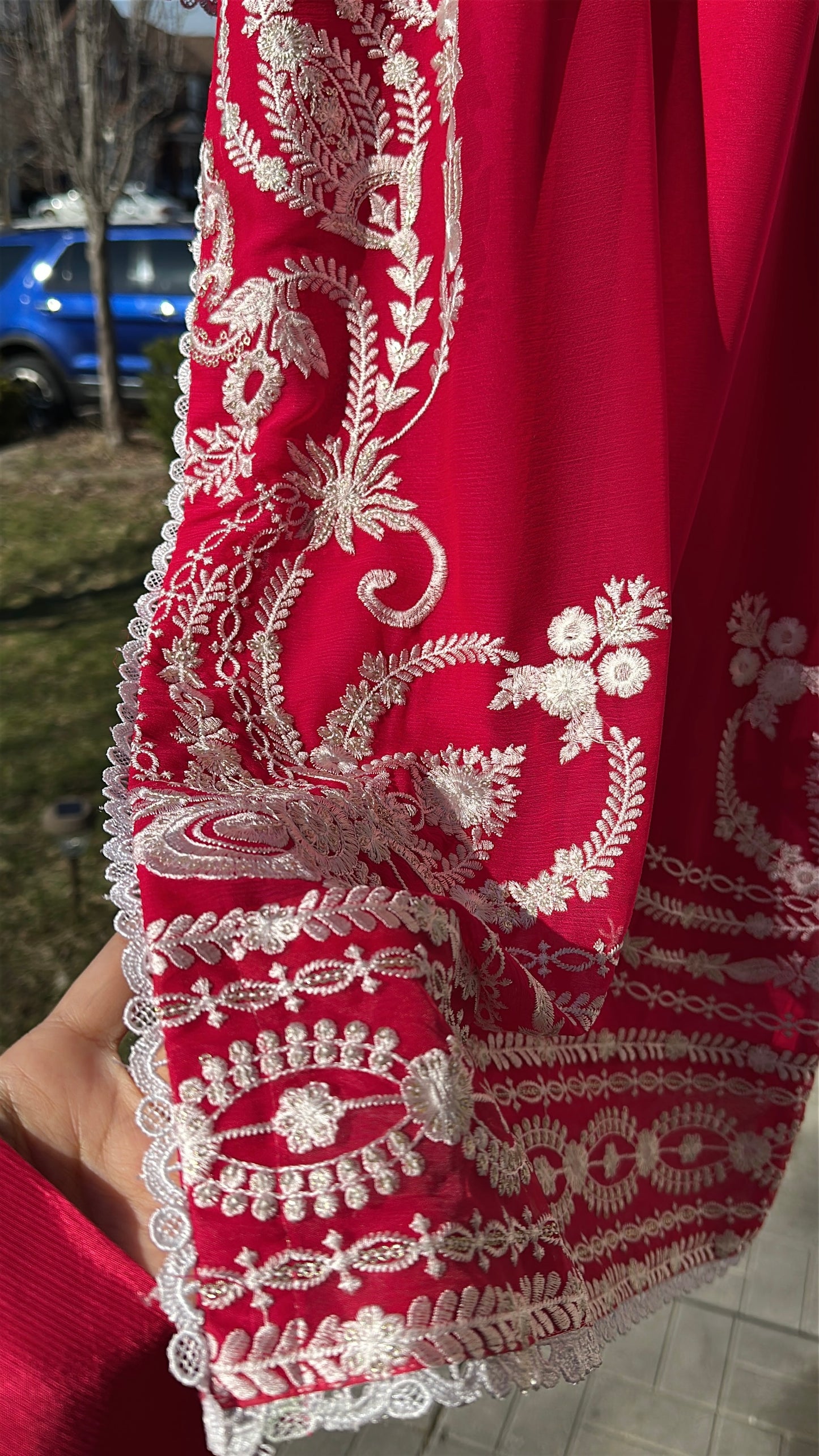 Gulabi Girls Élan