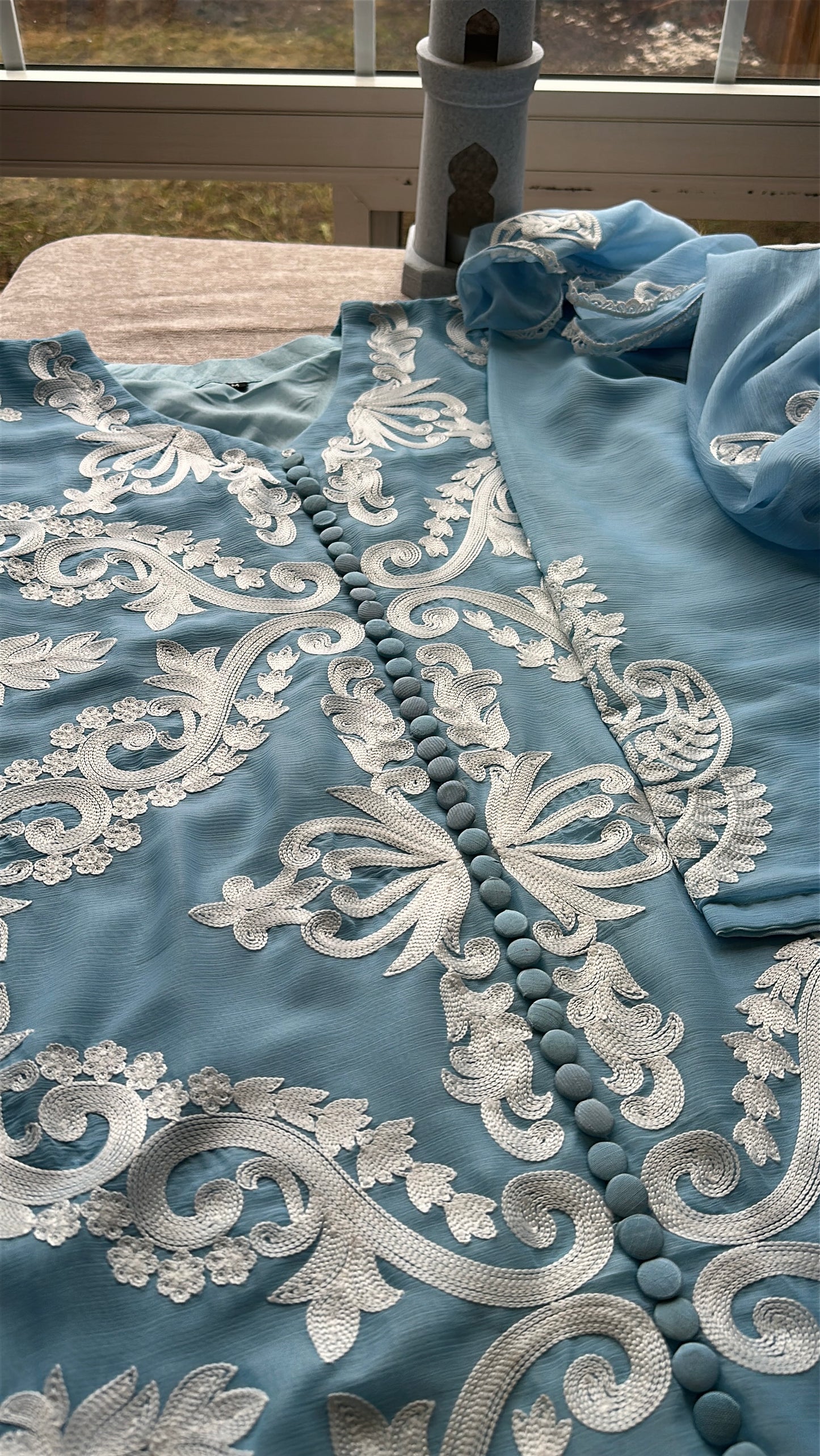 Spring in the Air – A Breath of Fresh Air