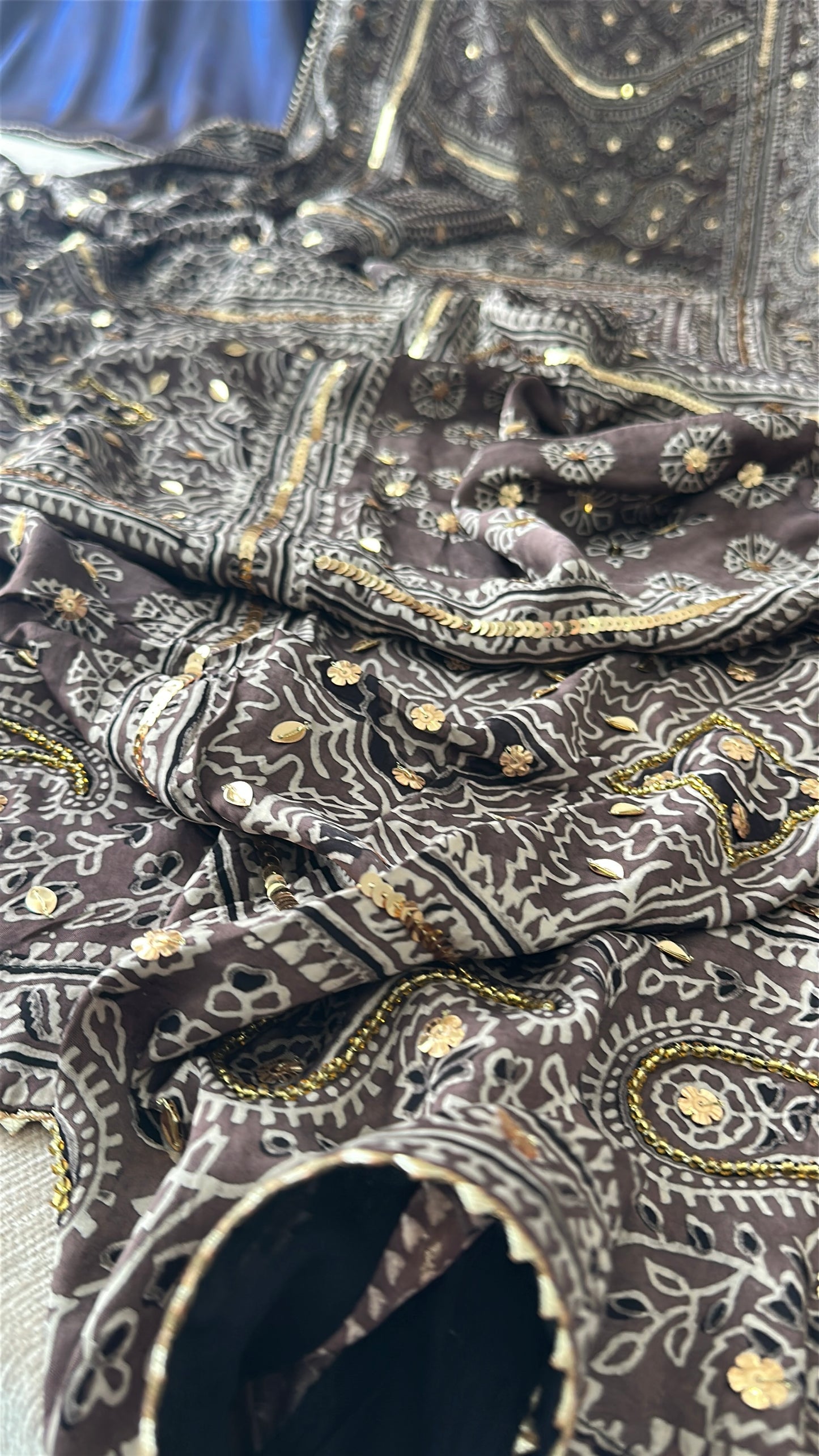 Midnight Ajrak Élan