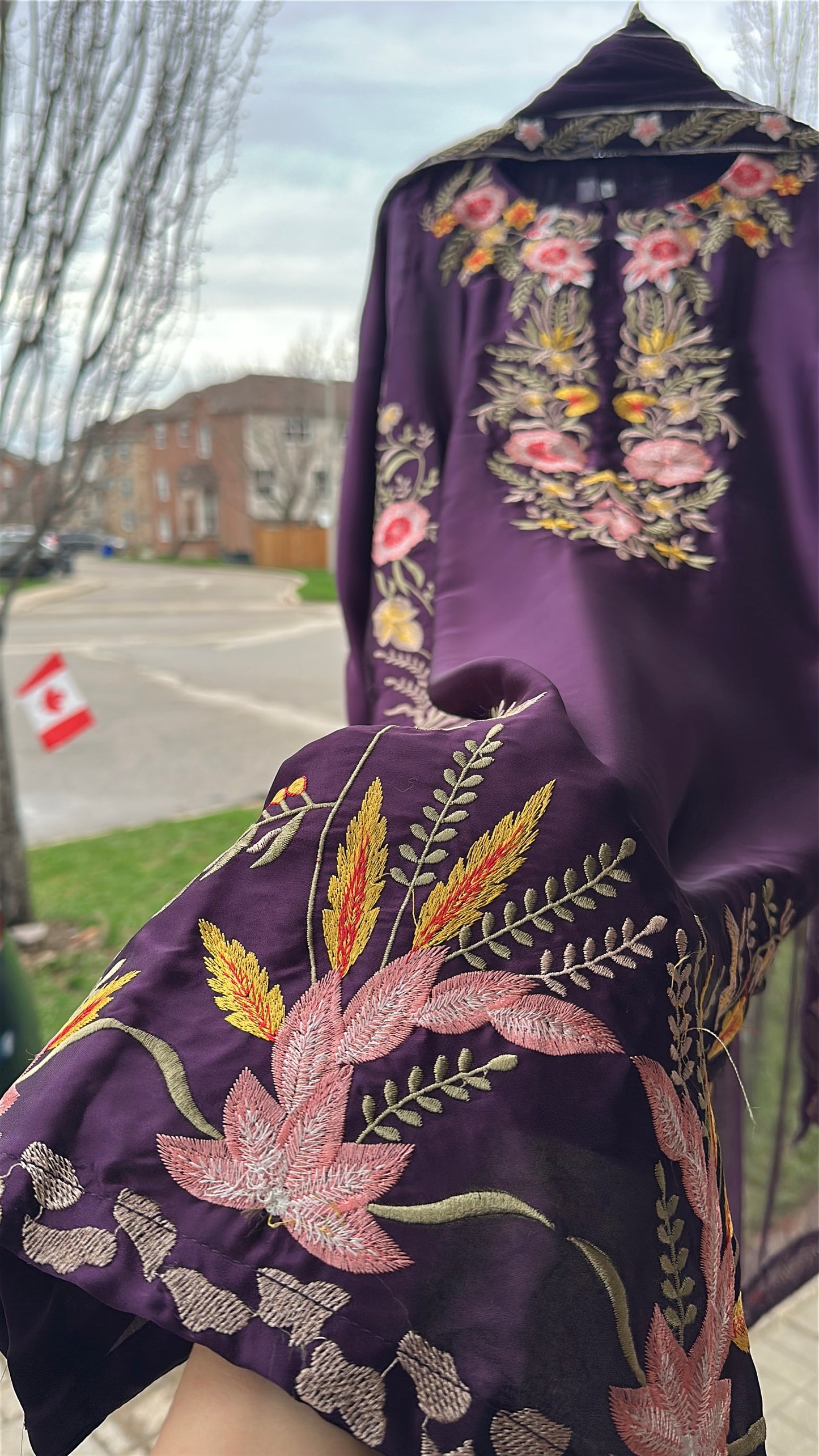 Midnight Gulnaar Élan