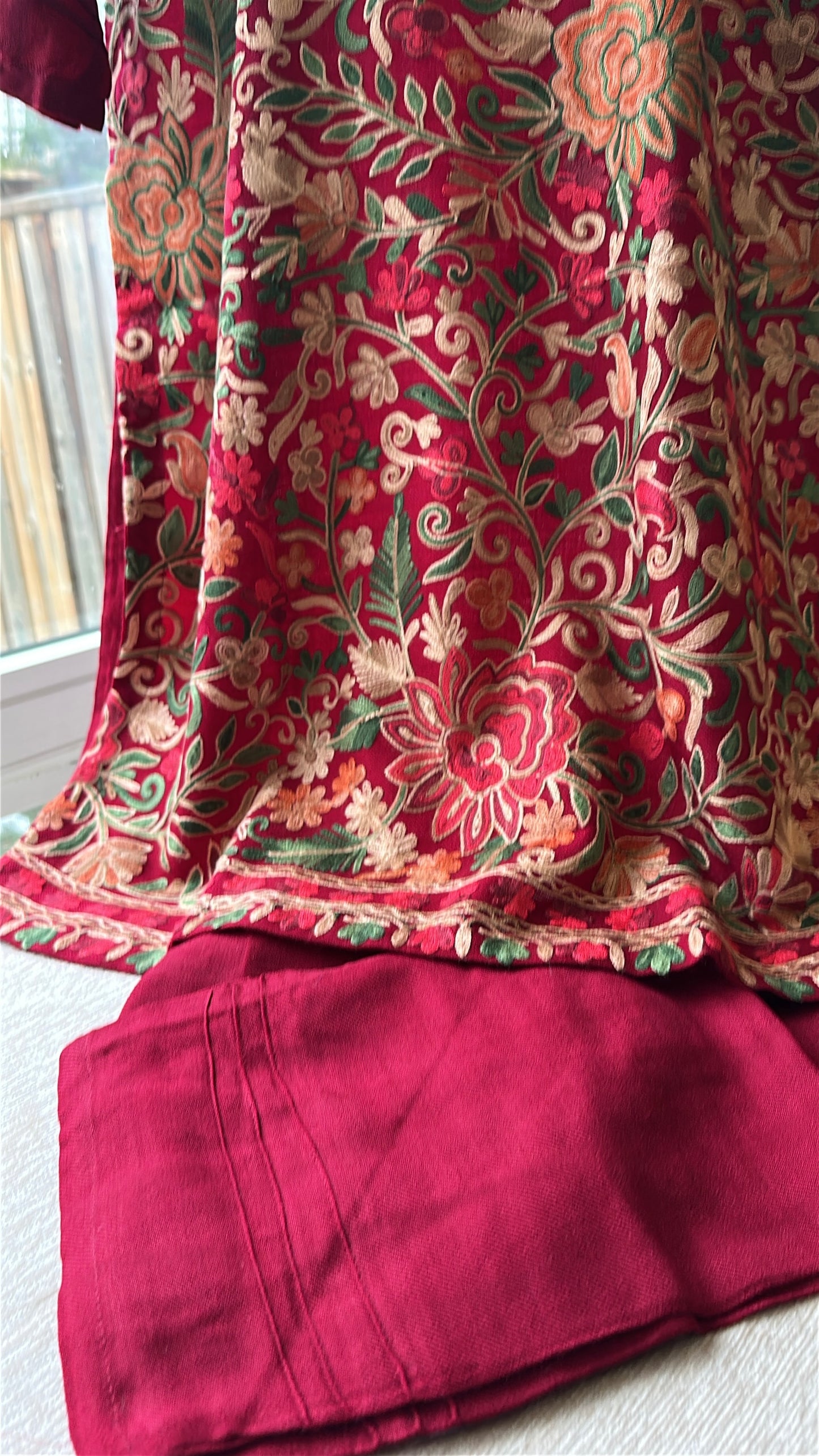 Gulnaar-e-Suroor – 2 piece Set