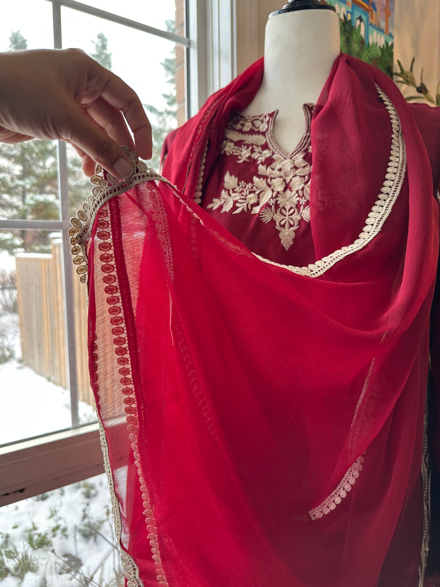 Gulnaar-e-Royaale – The Ruby Royal Ensemble