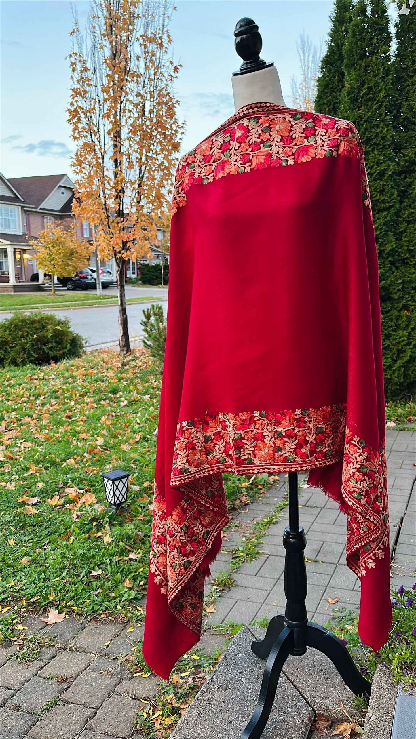 Lal-e-Kashmir – The Ruby of Kashmir