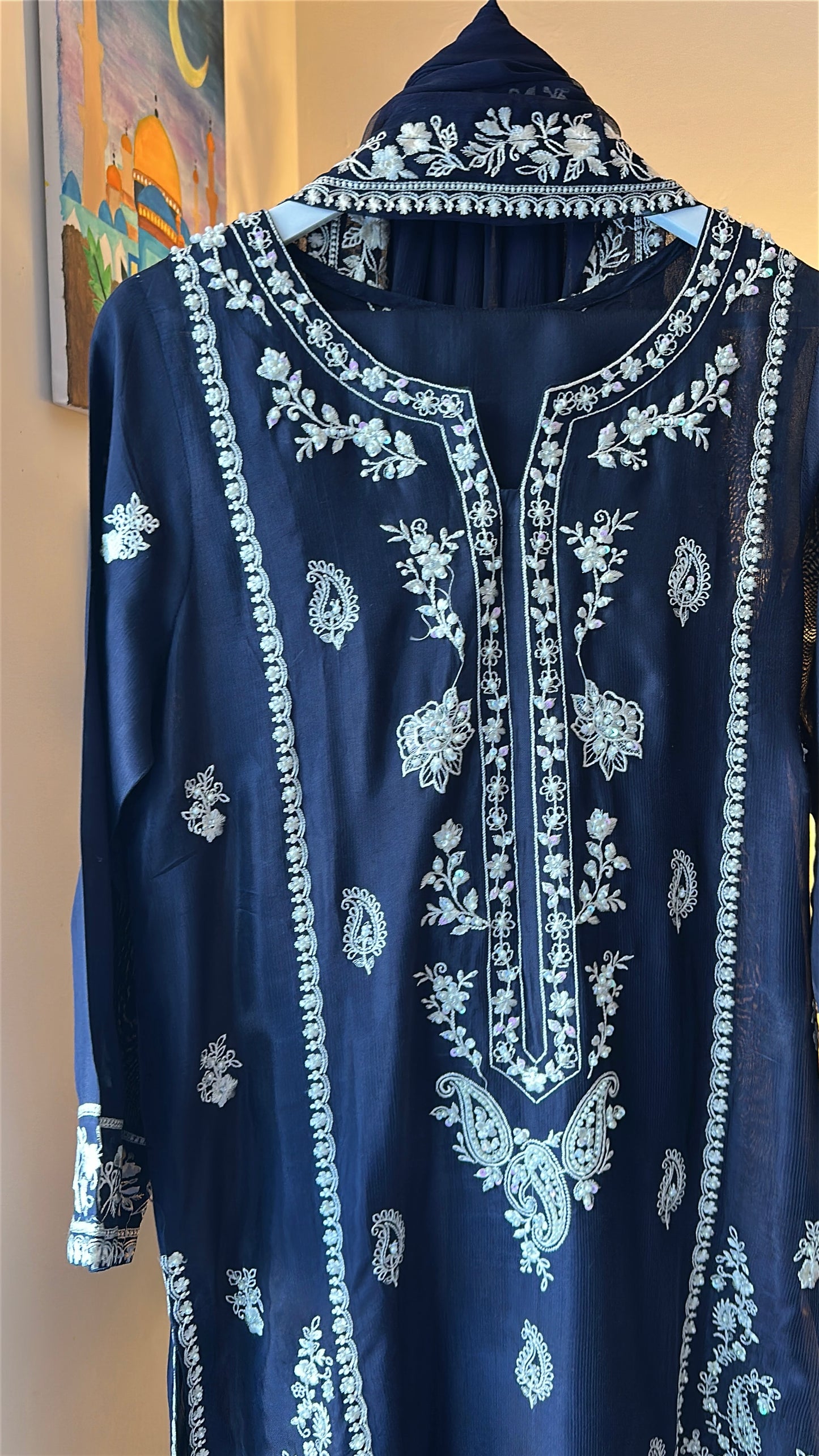 Midnight Élan – The Heritage Edit