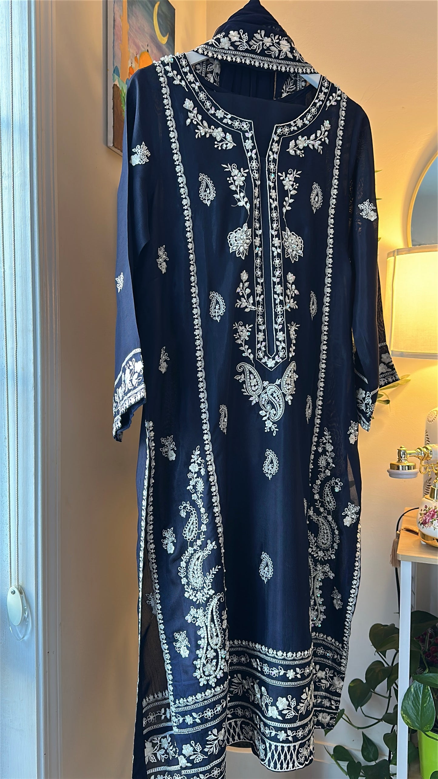 Midnight Élan – The Heritage Edit